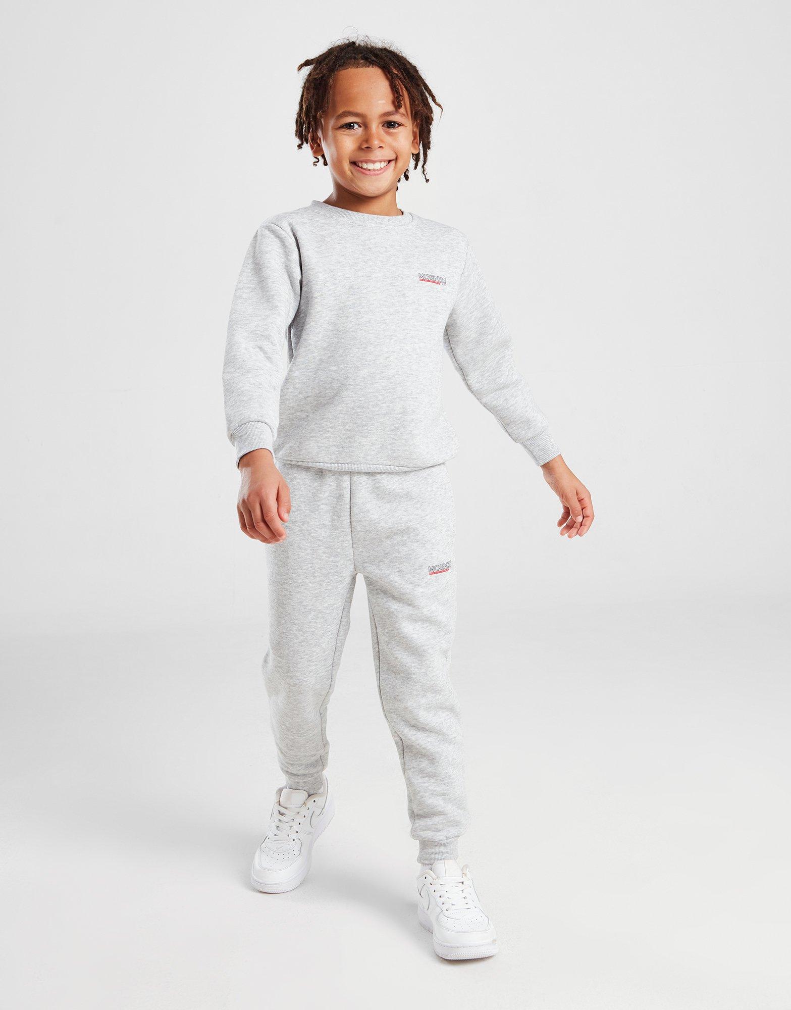 McKenzie Ensemble de survêtement Essential Enfant