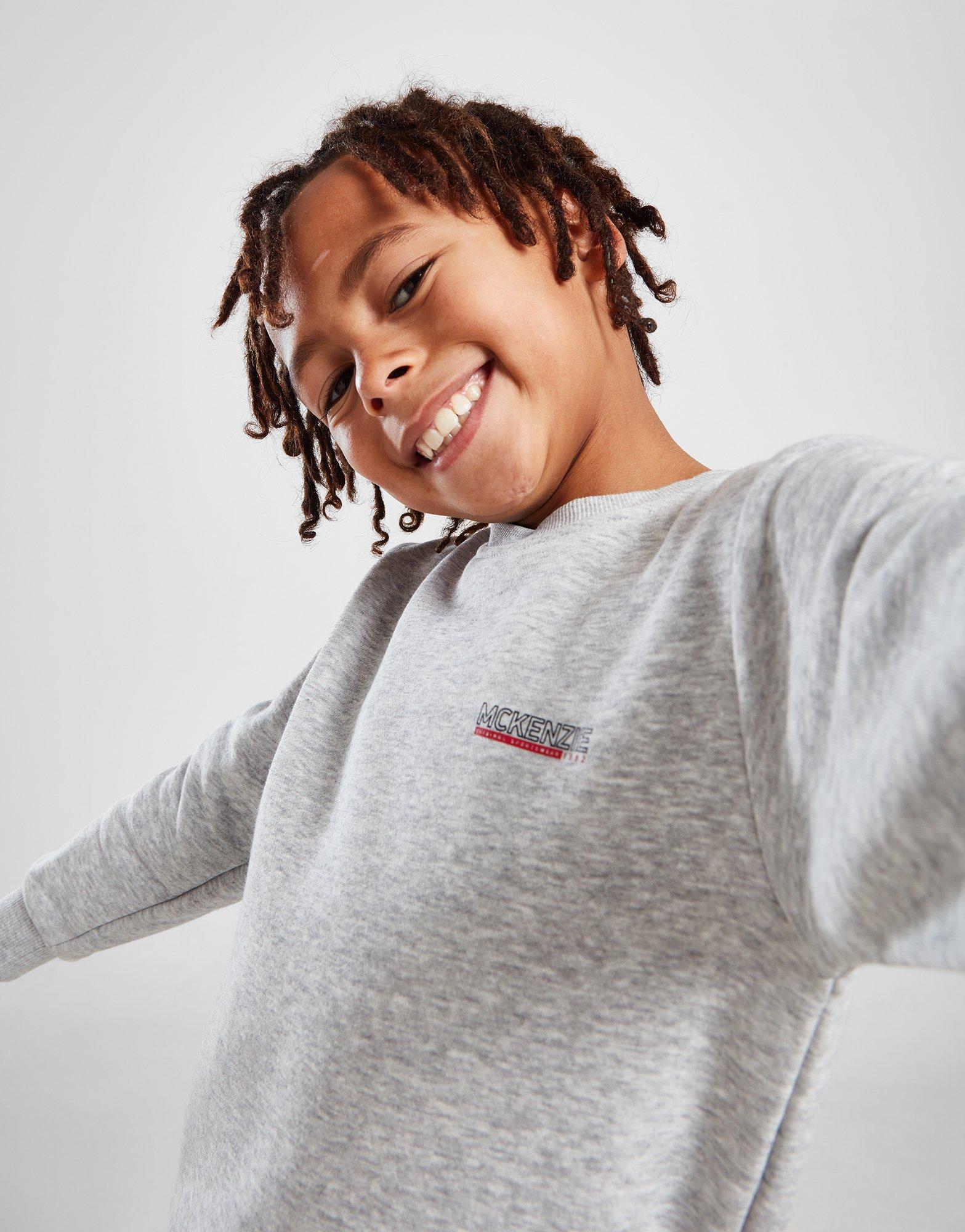 McKenzie Ensemble de survêtement Essential Enfant