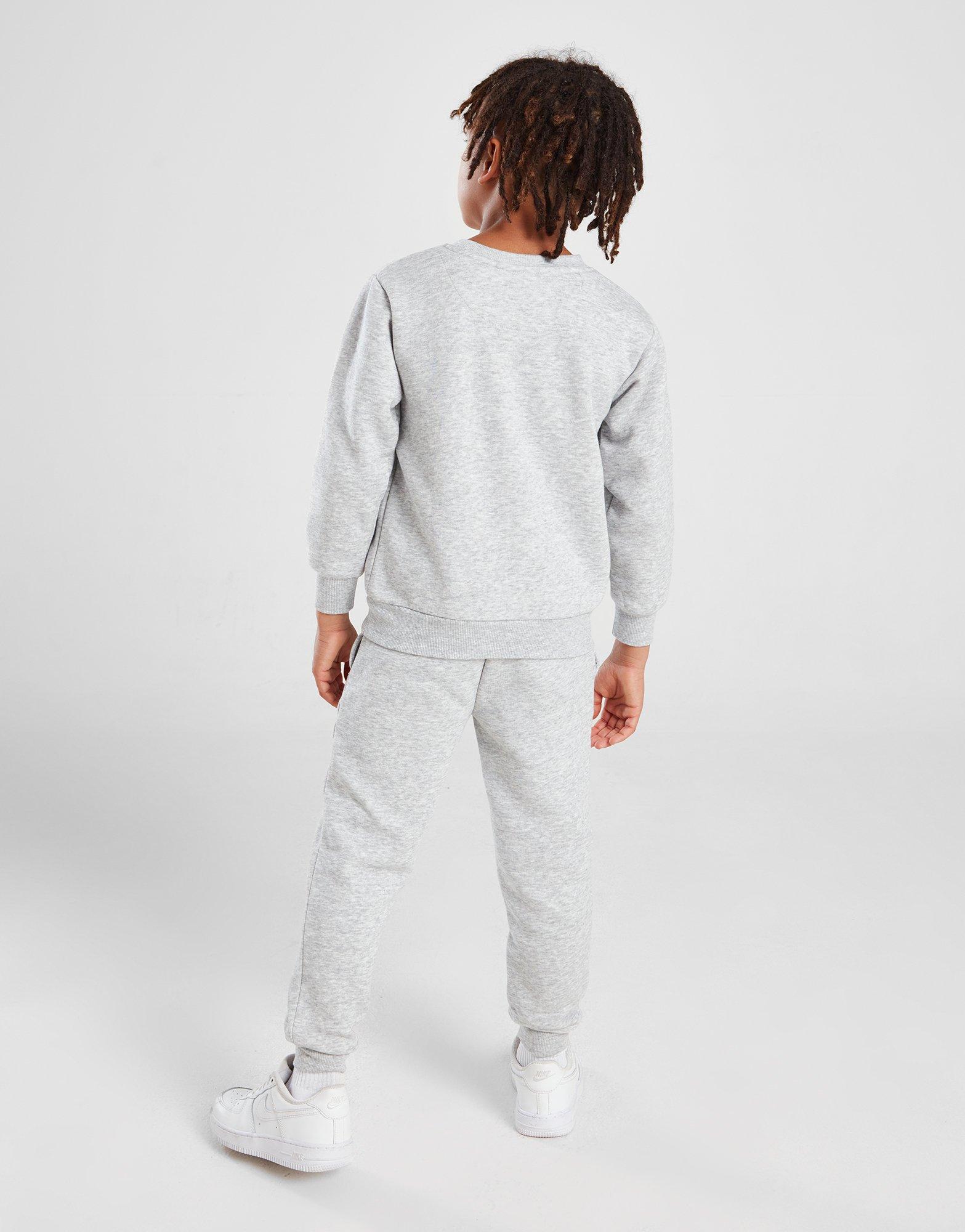 McKenzie Ensemble de survêtement Essential Enfant