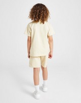 McKenzie Ensemble T-shirt/Short Essential Enfant