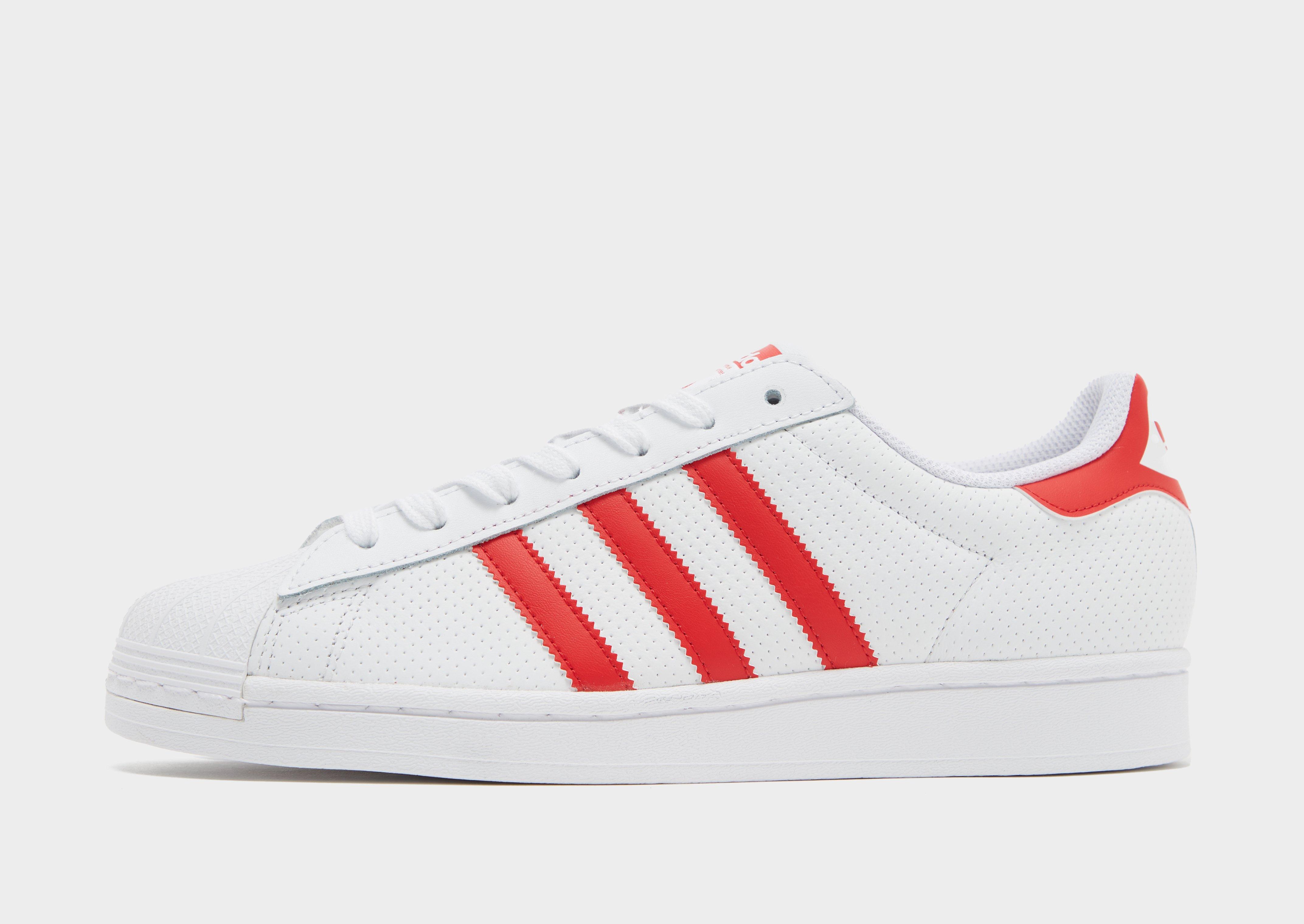 Adidas superstar jd best sale