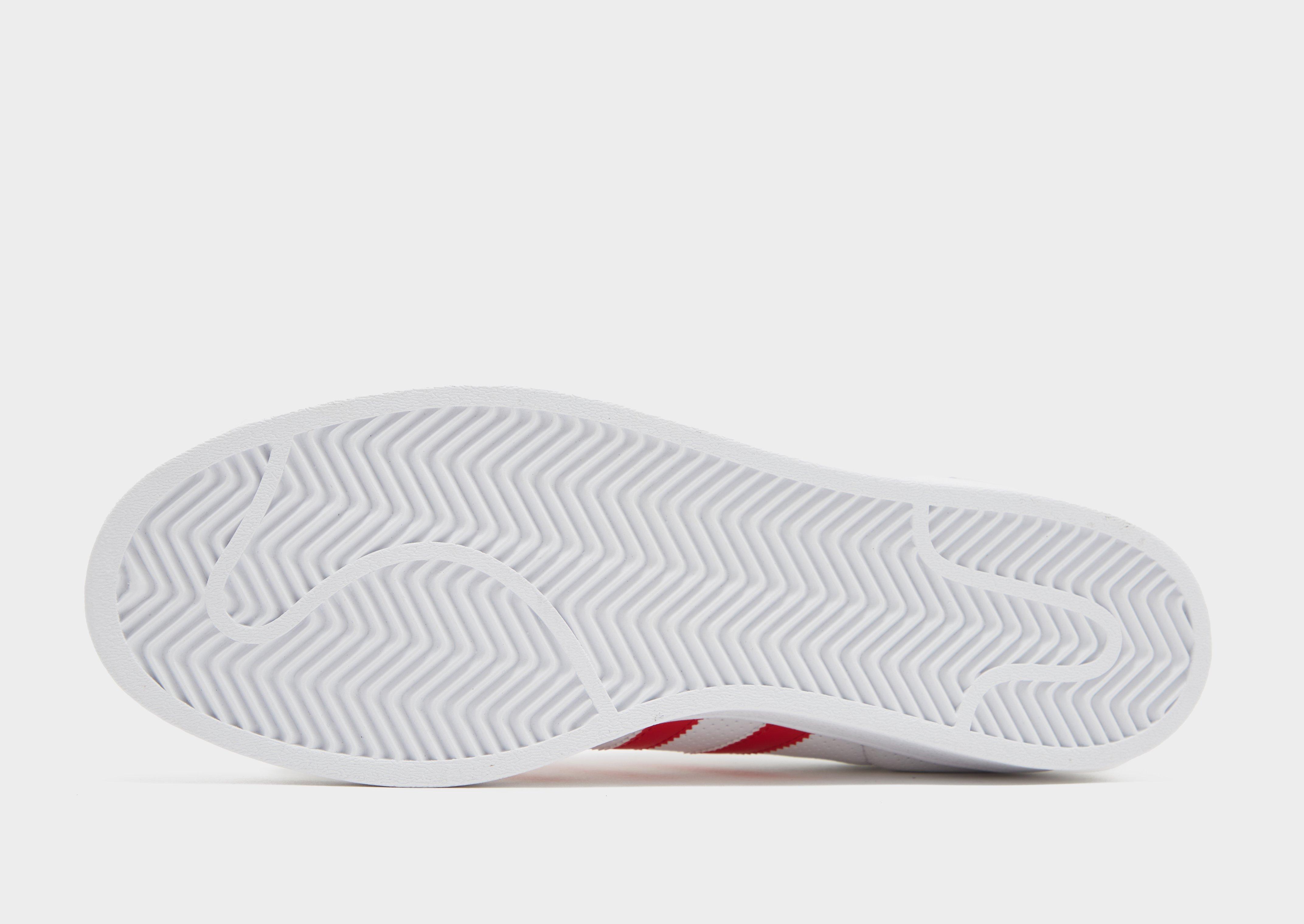 adidas Originals Superstar Perforated