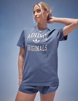 adidas Originals Varsity Boyfriend T-Shirt