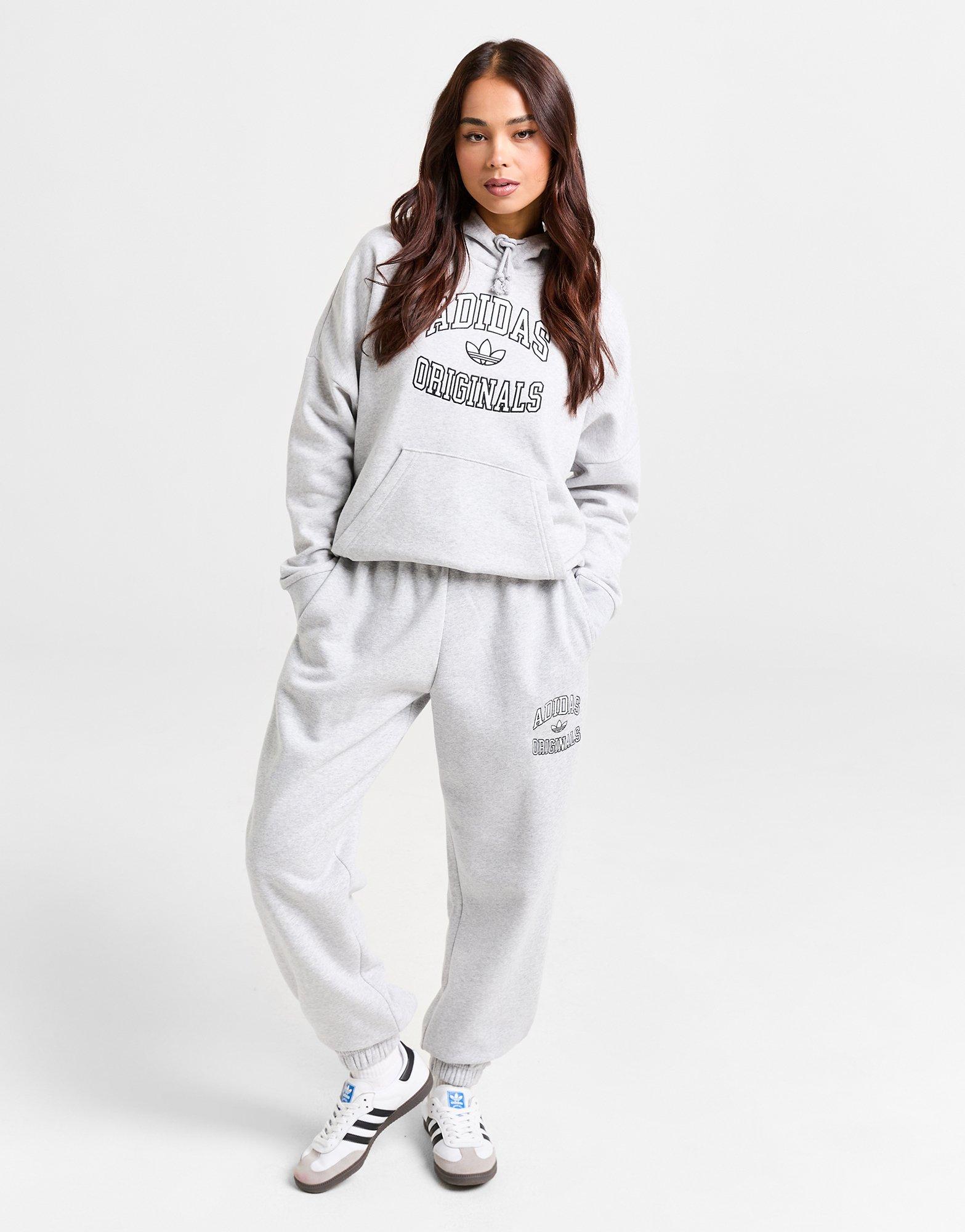adidas Originals Varsity Overhead Hoodie