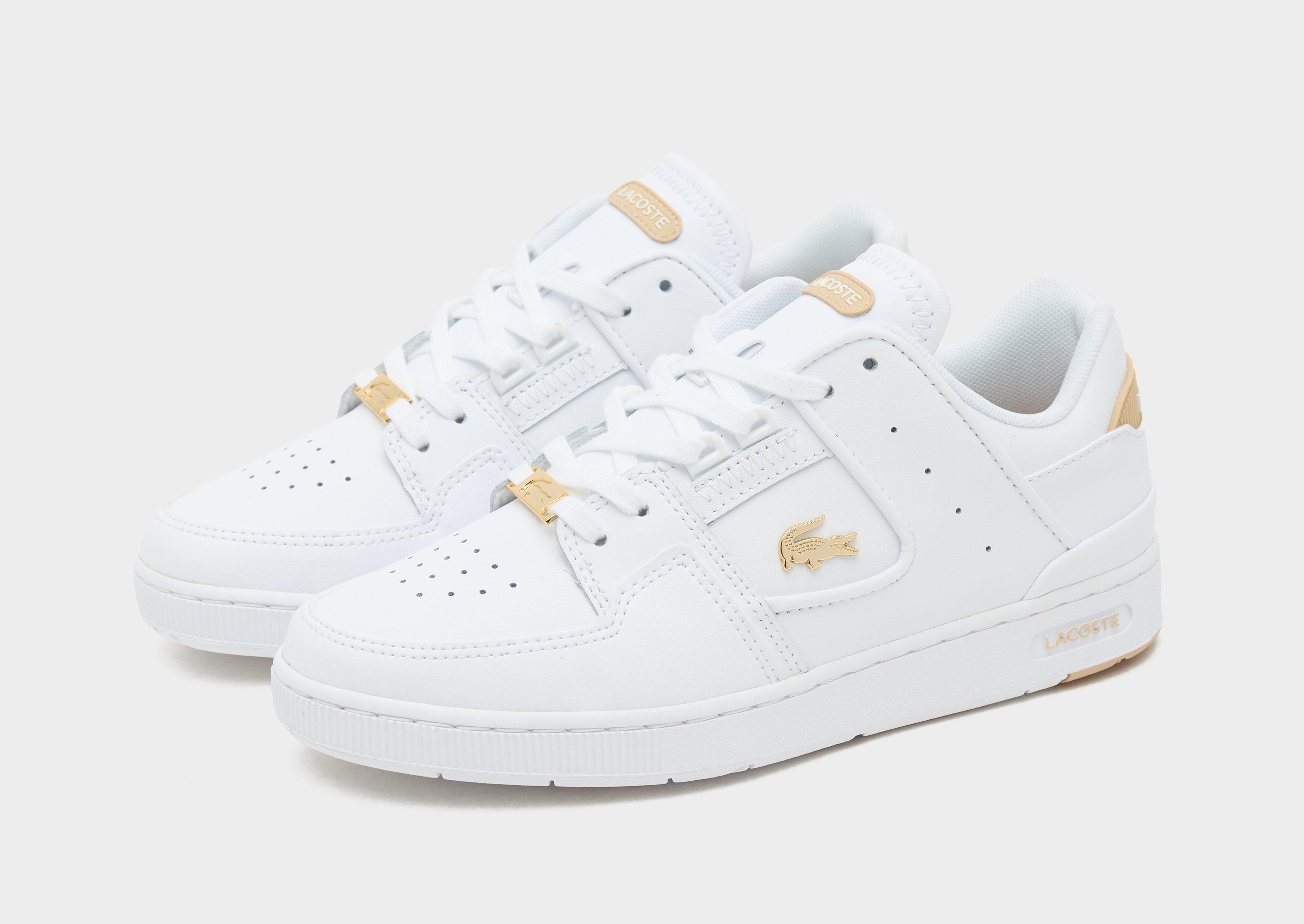 Lacoste Court Cage Damen