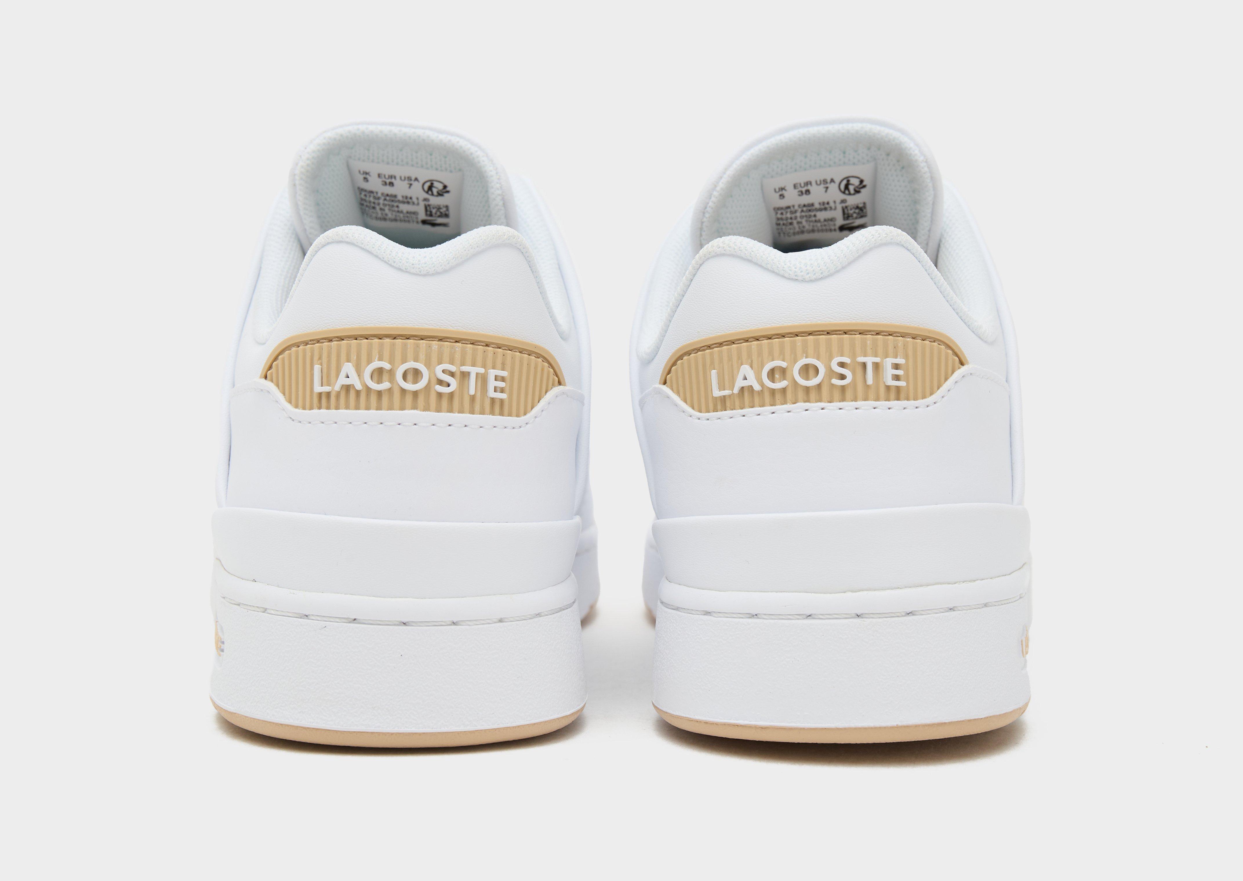 Lacoste Court Cage Damen
