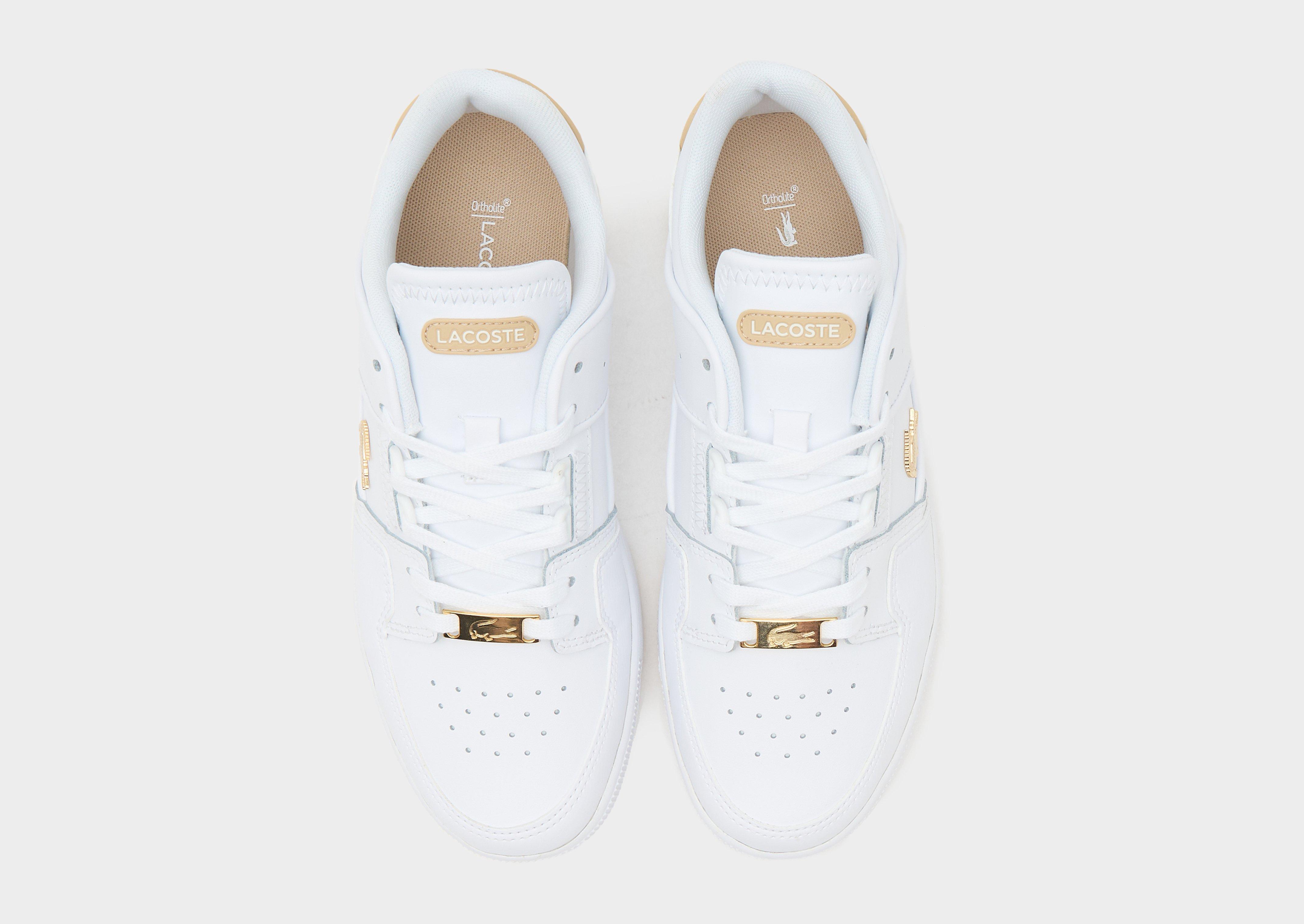 Lacoste Court Cage Damen