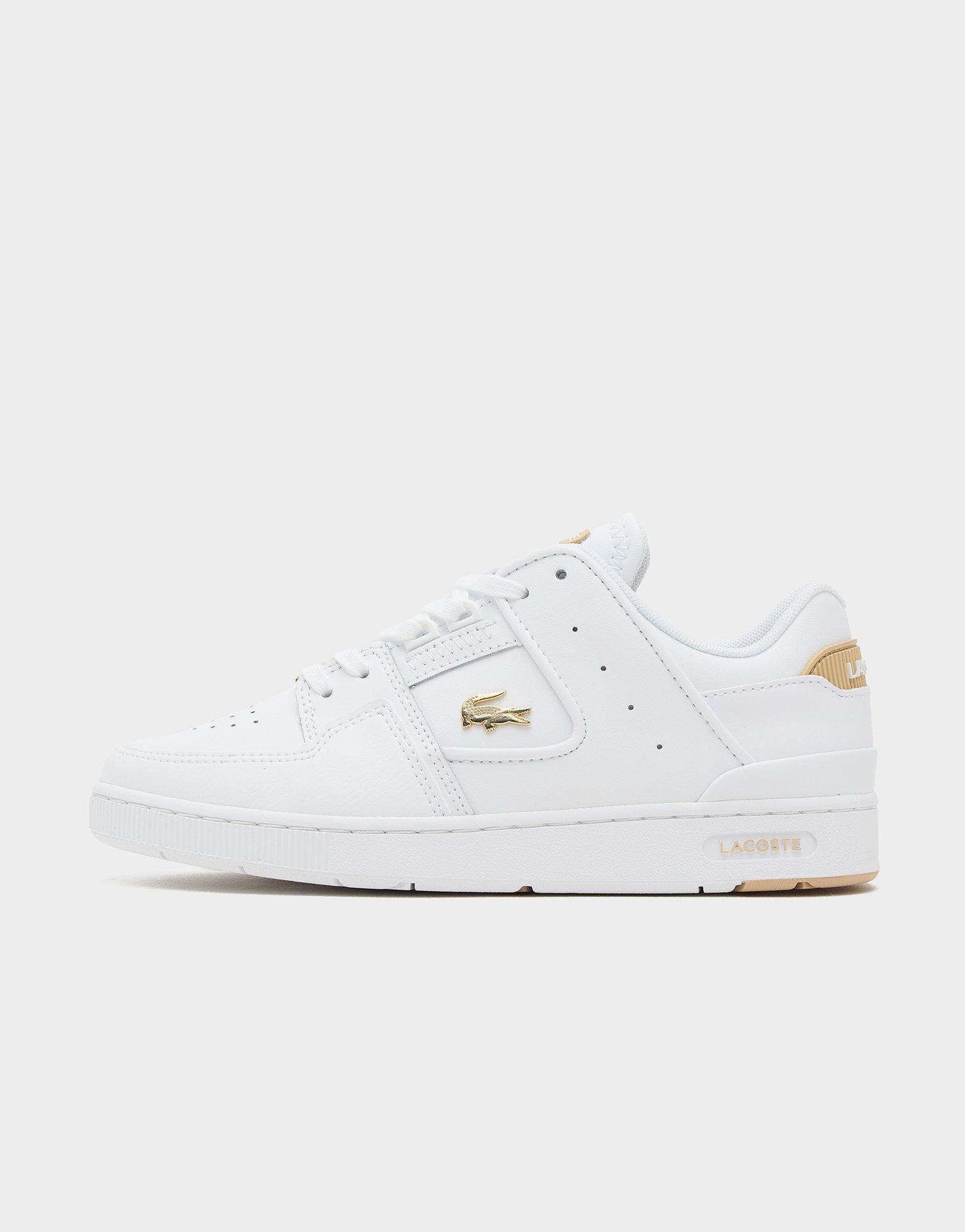 Lacoste Court Cage Damen