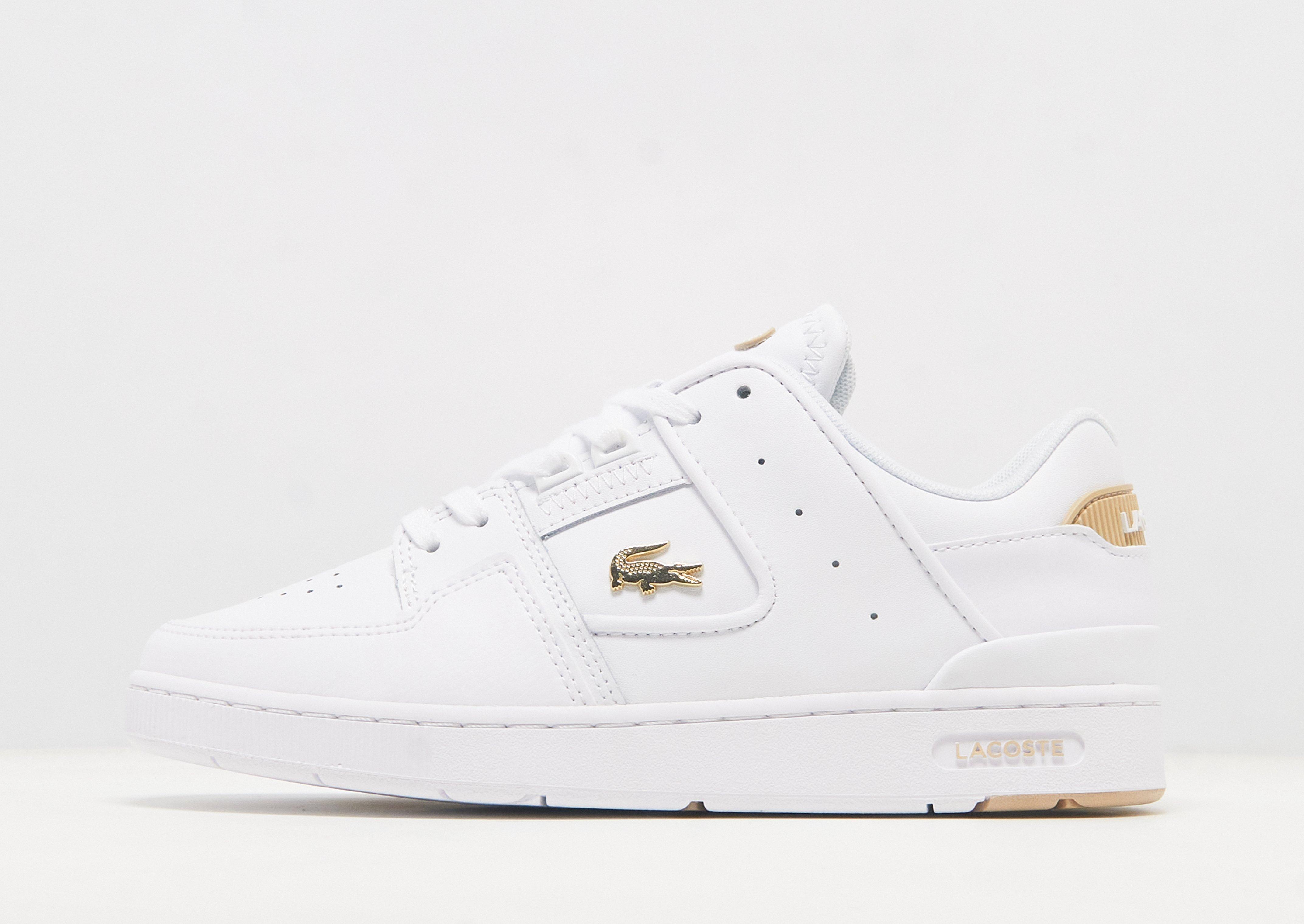 Lacoste Court Cage Damen