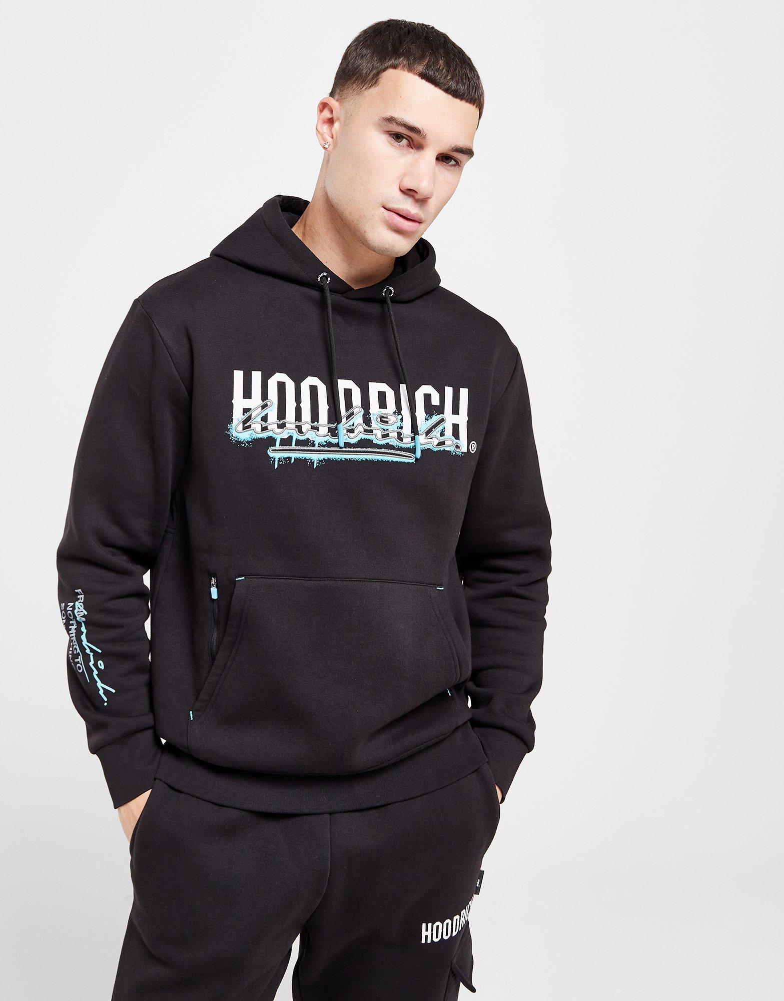 Hoodrich sweater discount