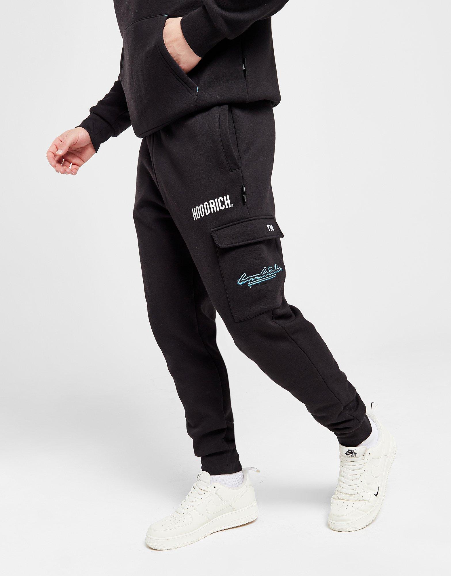 Hoodrich Splatter Joggers