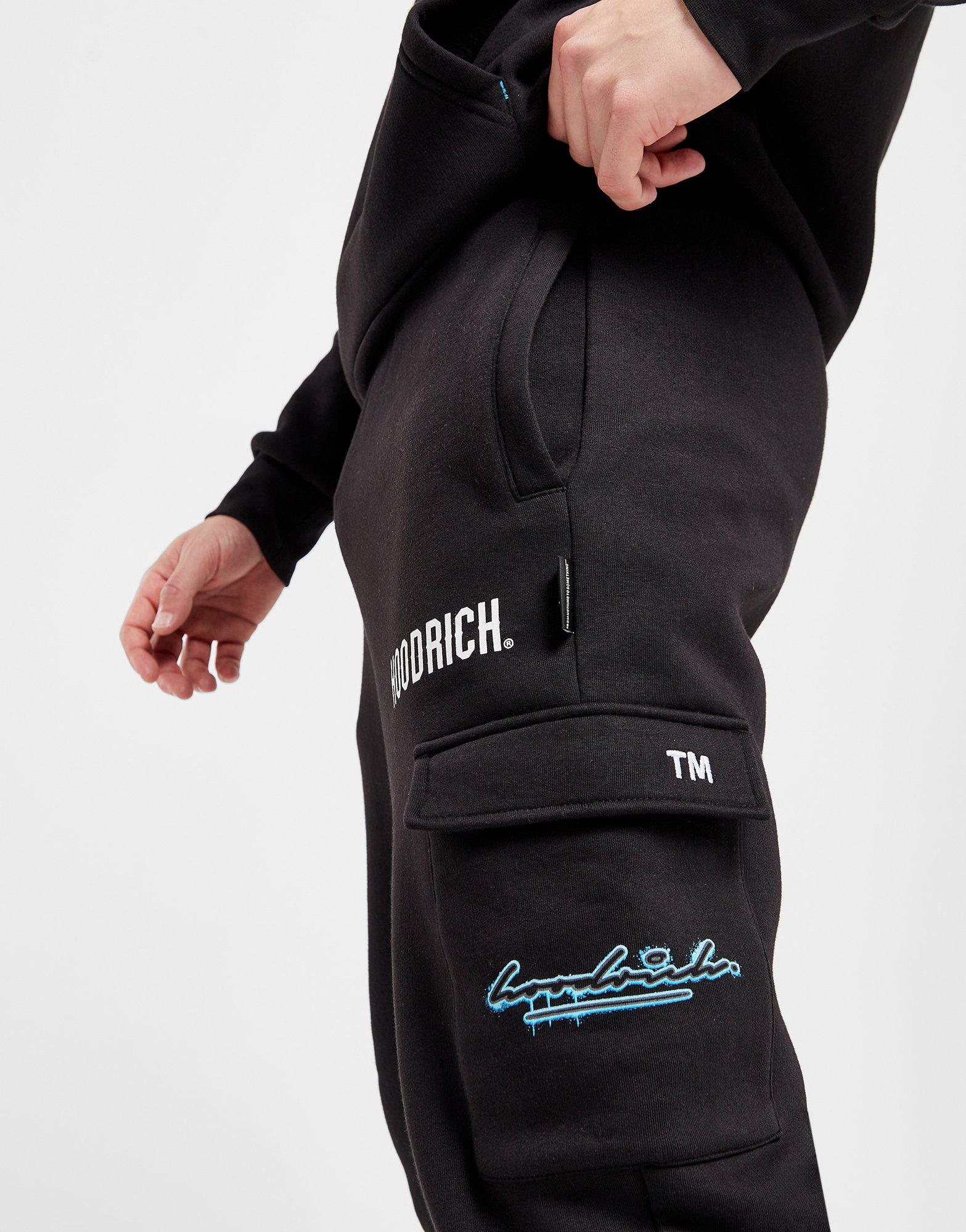 Hoodrich Splatter Joggers