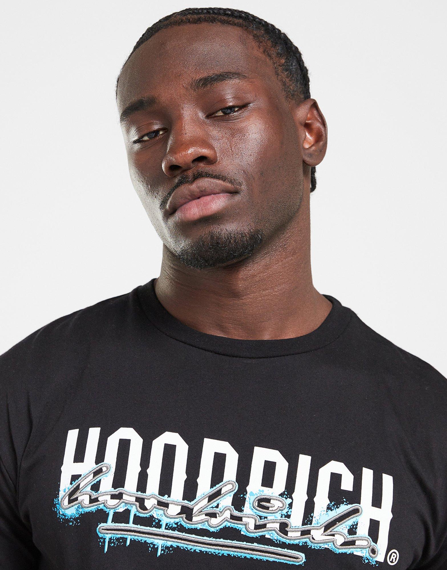 Hoodrich Splatter T-Shirt