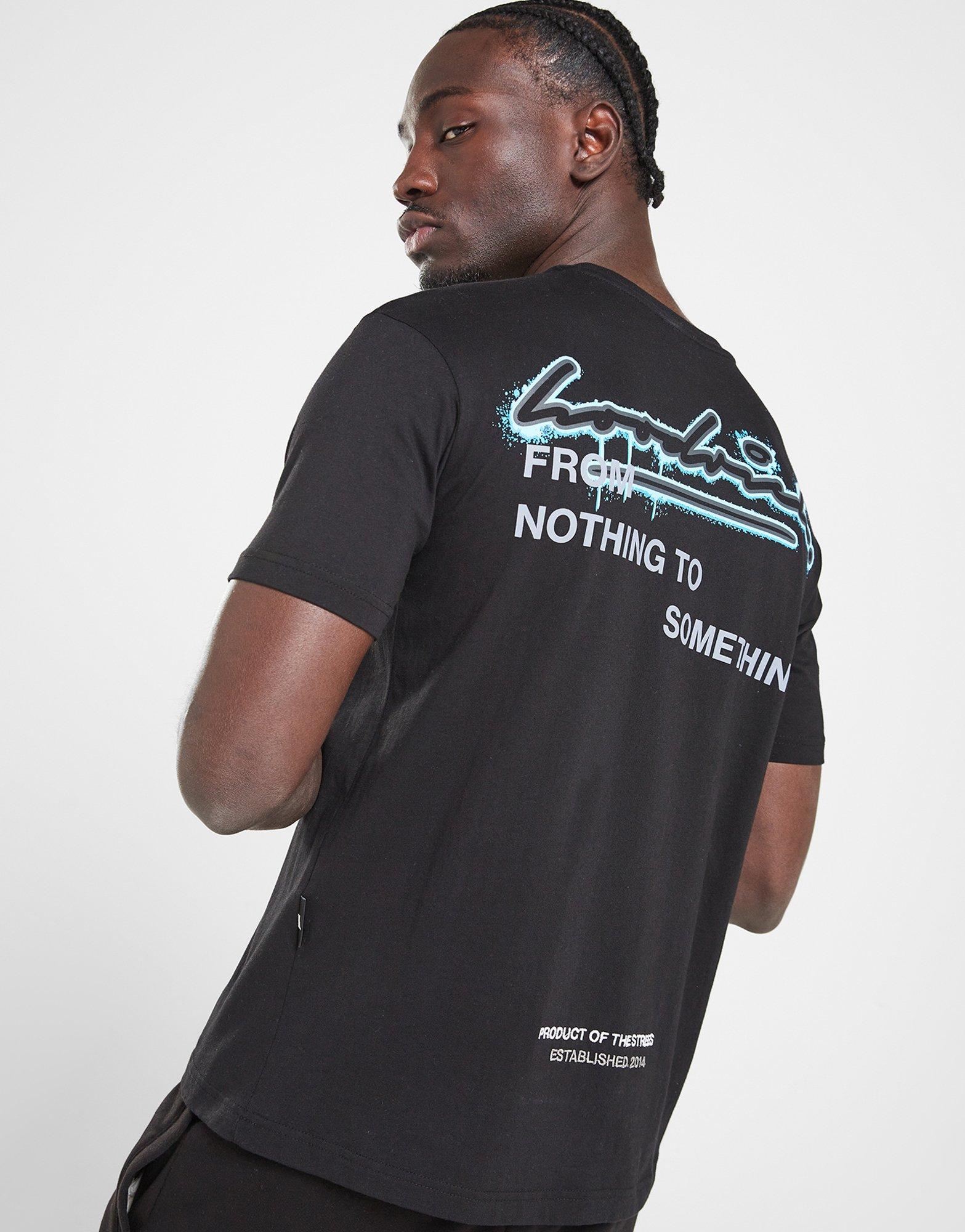 Hoodrich Splatter T-Shirt