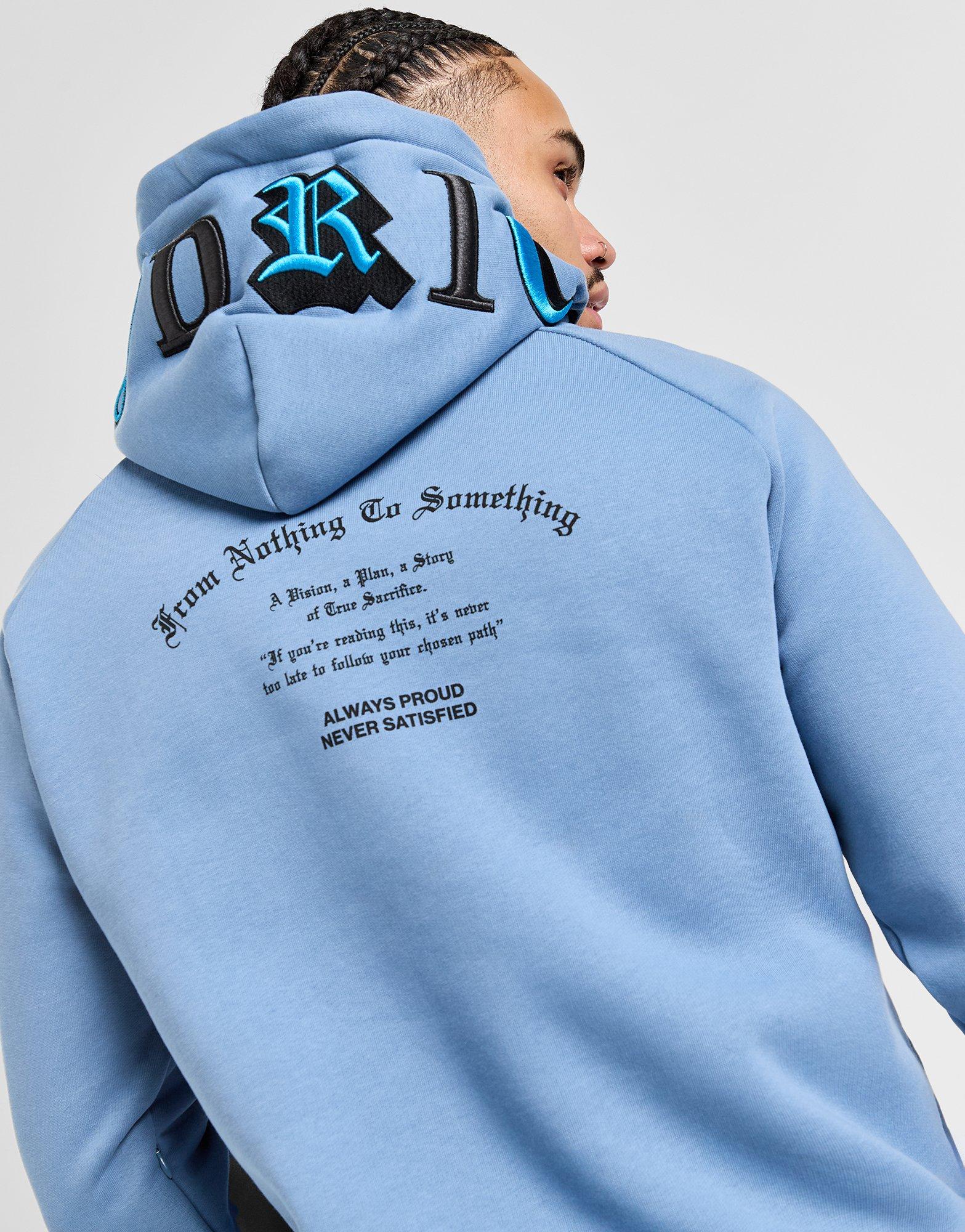 Proud but never satisfied hoodie online