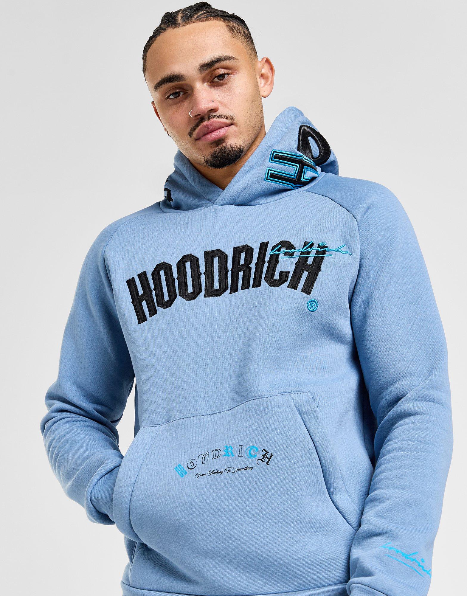 Hoodrich Heat Hoodie