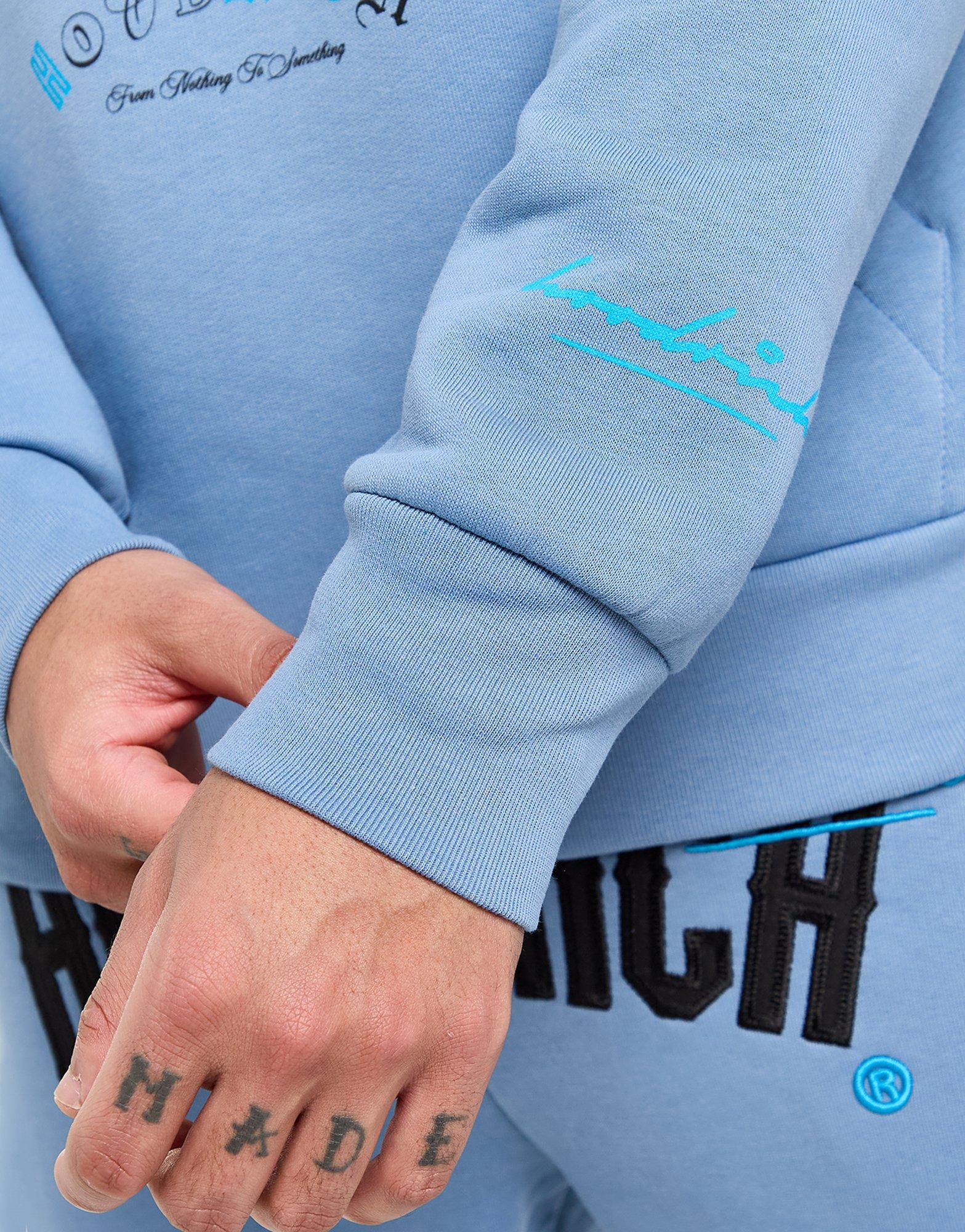 Hoodrich Heat Hoodie
