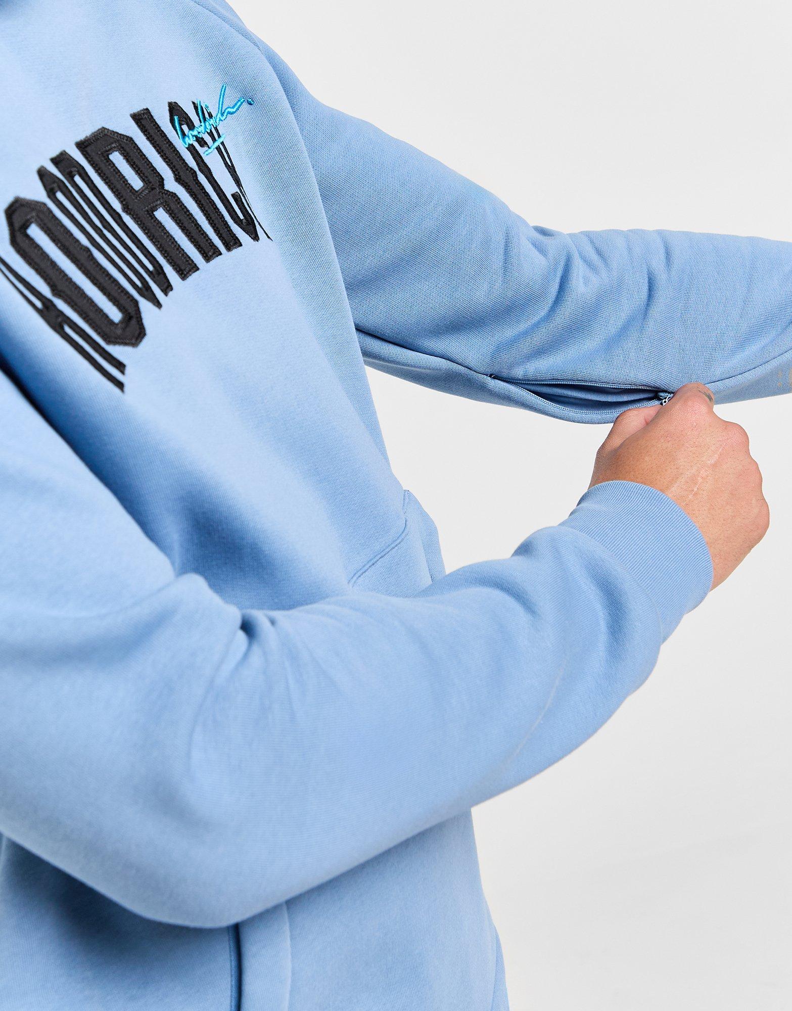 Hoodrich Heat Hoodie