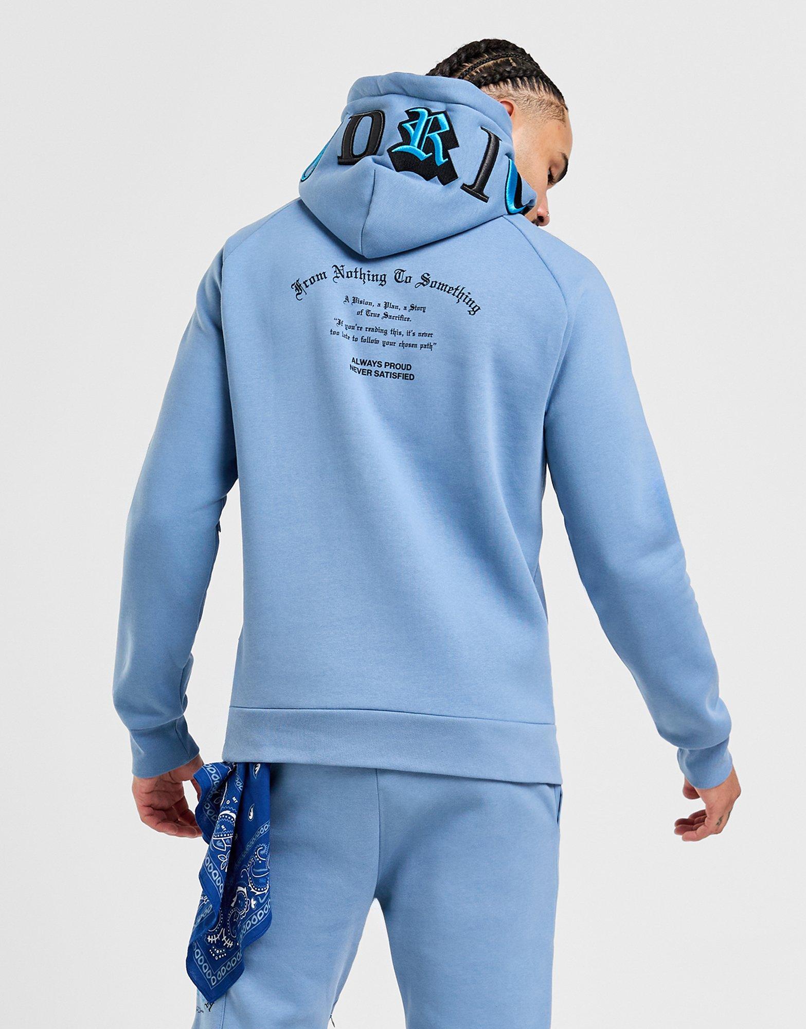 Hoodrich Heat Hoodie