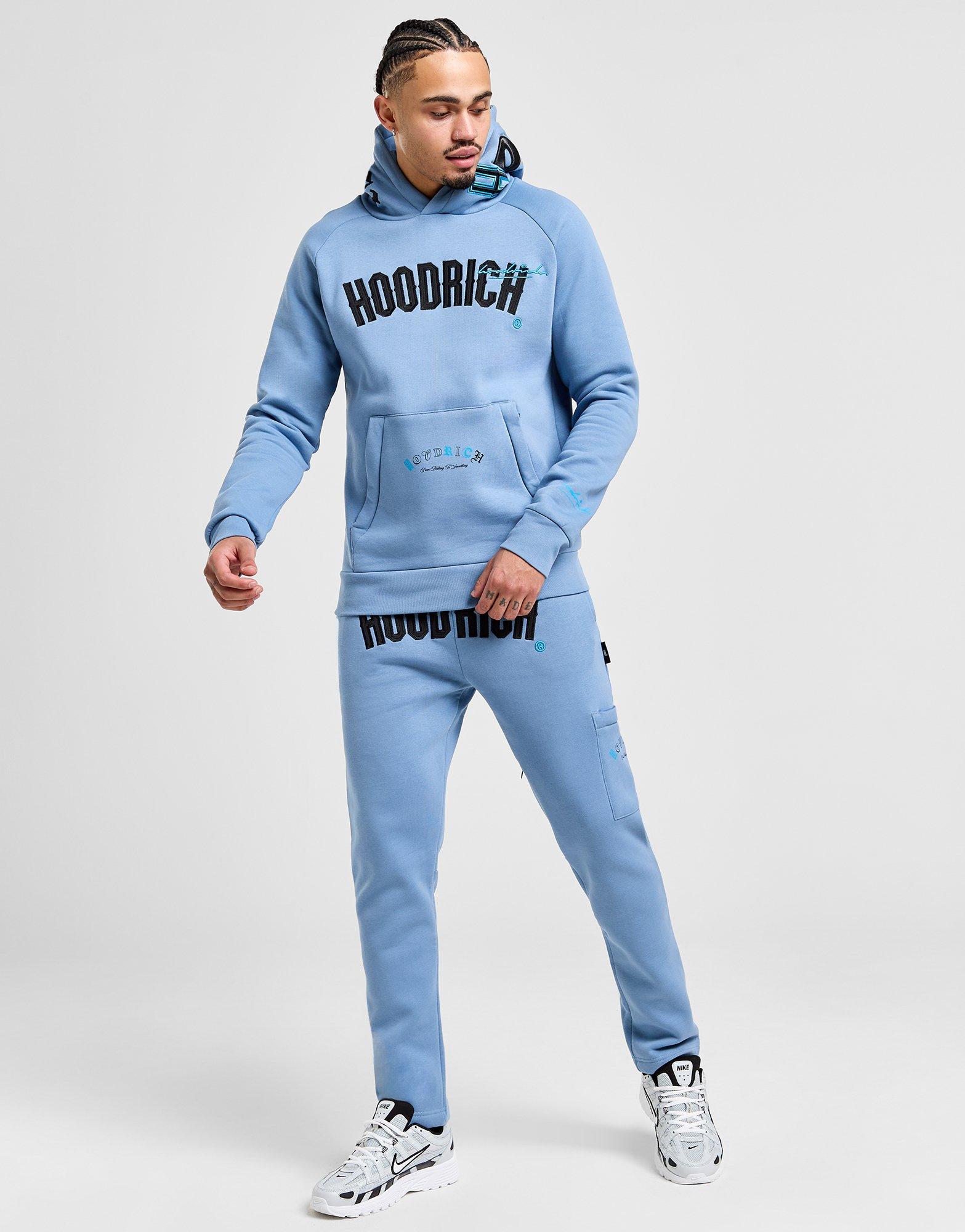 Hoodrich Heat Hoodie