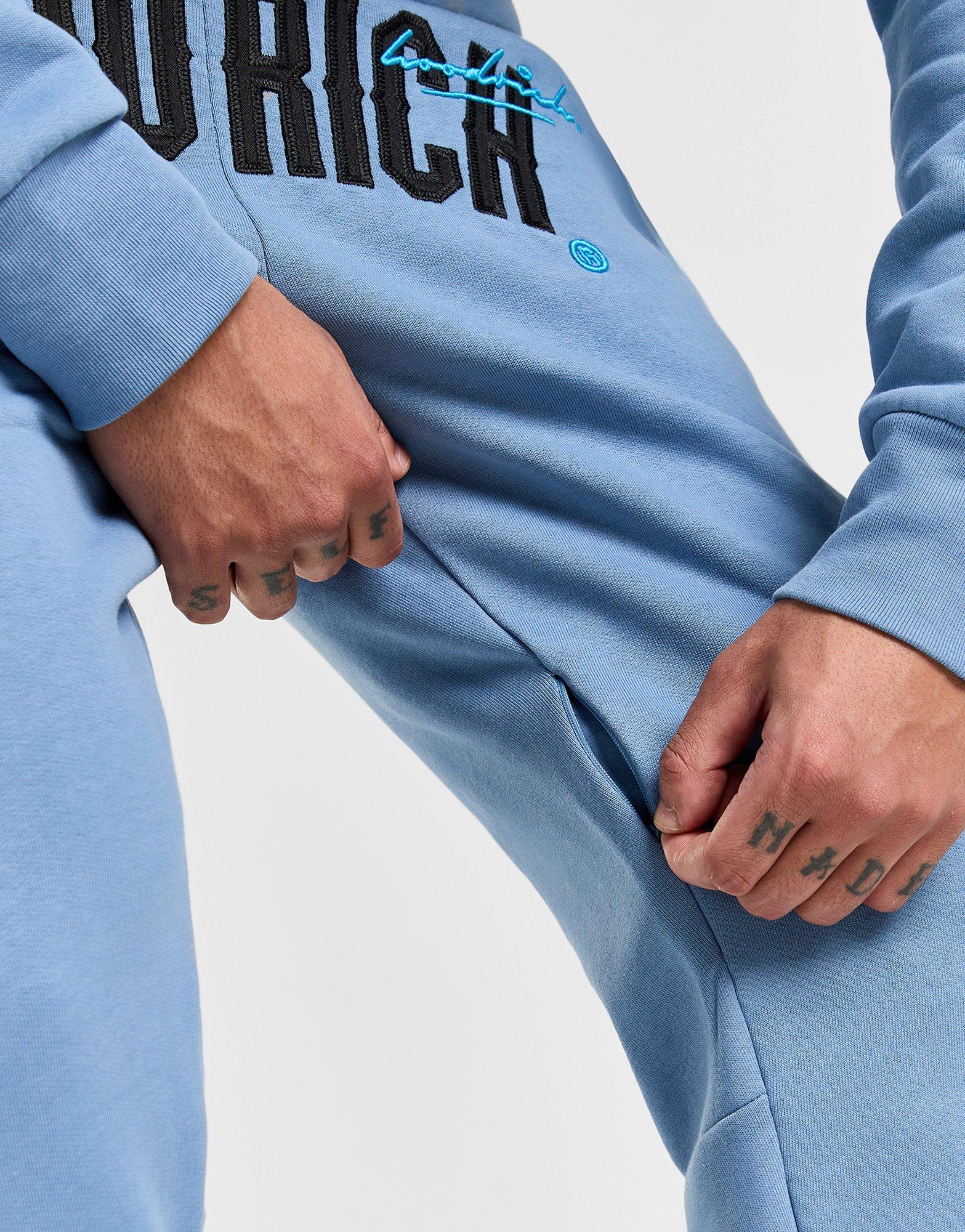 Hoodrich Heat Cargo Joggers