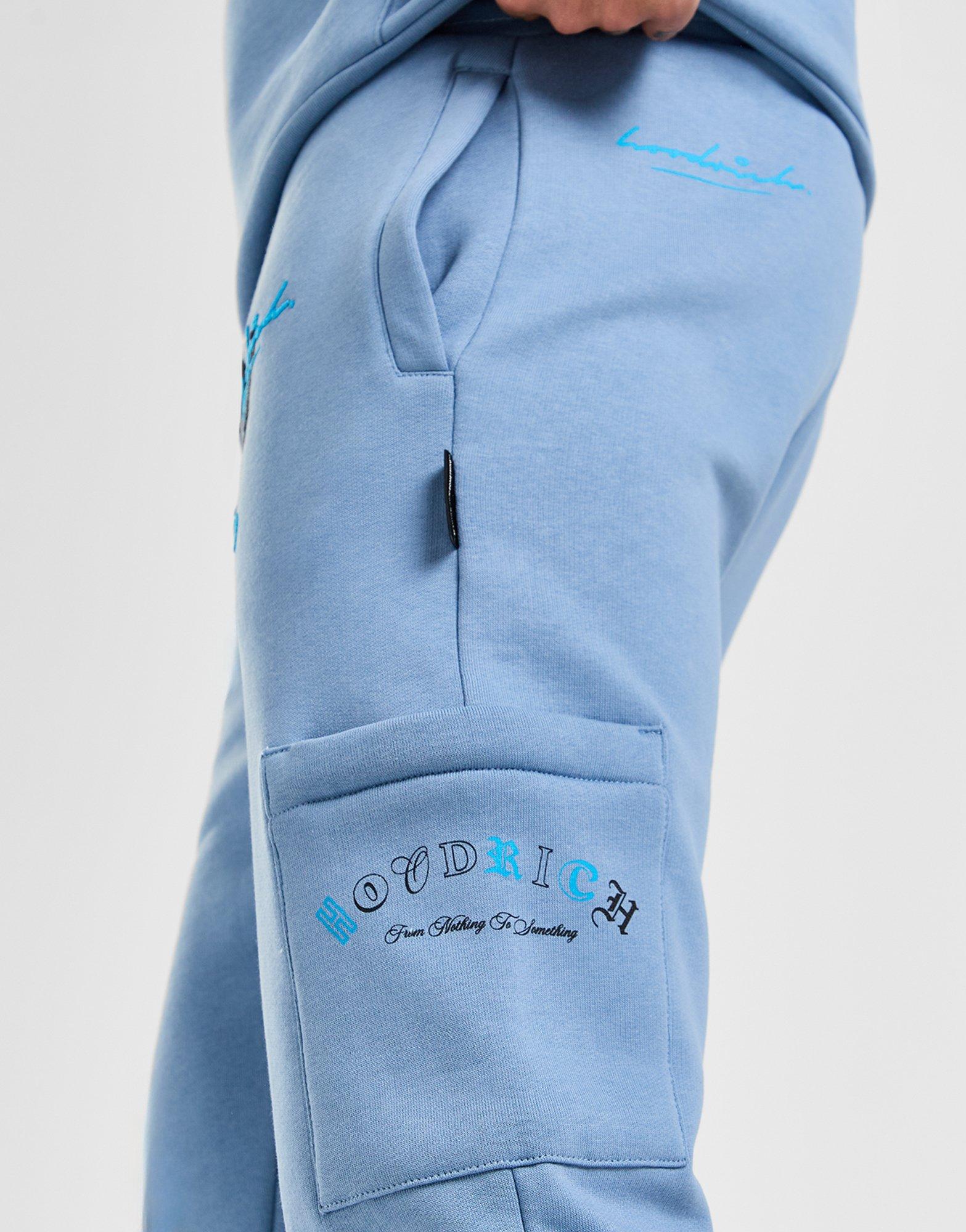 Hoodrich Heat Cargo Joggers