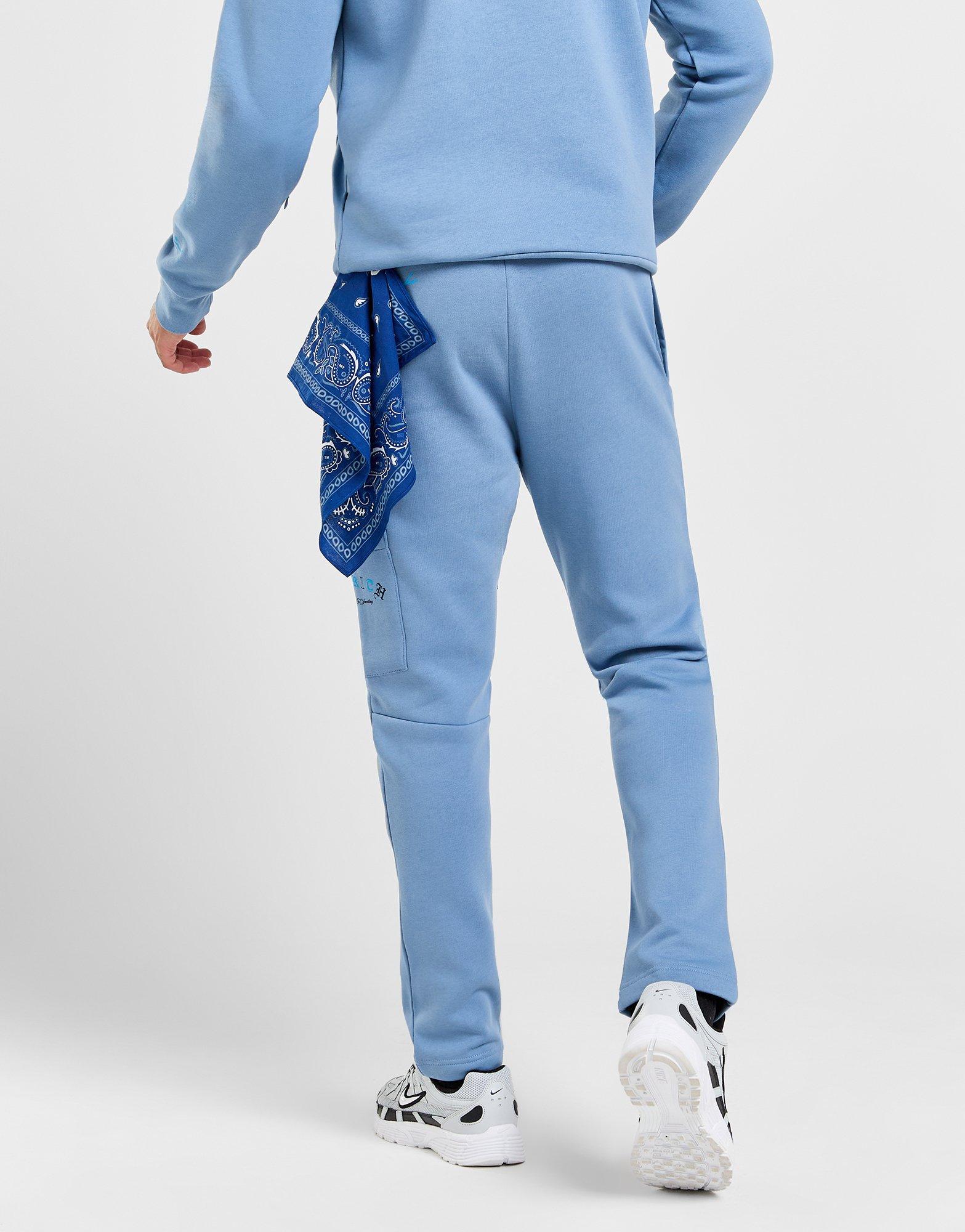 Hoodrich Heat Cargo Joggers