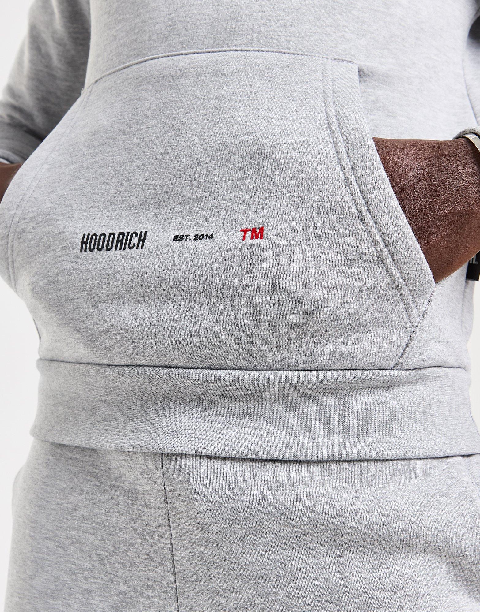 Hoodrich Fusion Hoodie