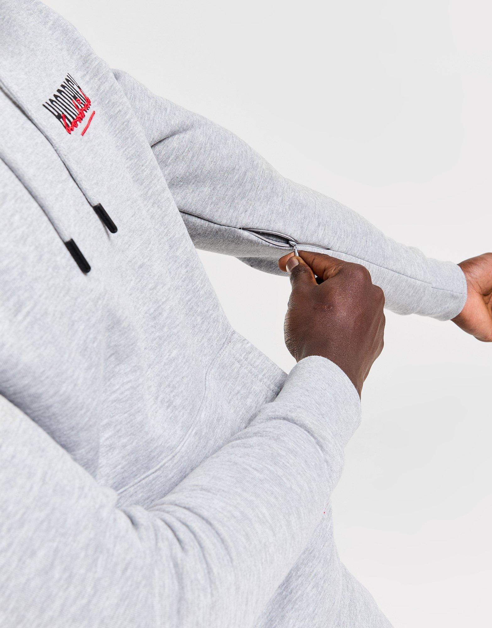 Hoodrich Fusion Hoodie