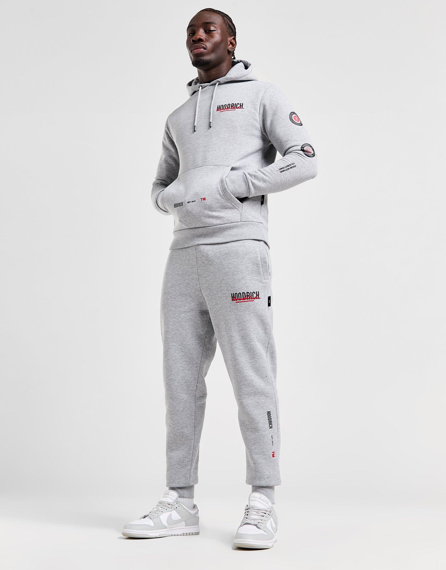 Hoodrich Fusion Hoodie