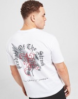 Hoodrich T-shirt Pegasus Homme
