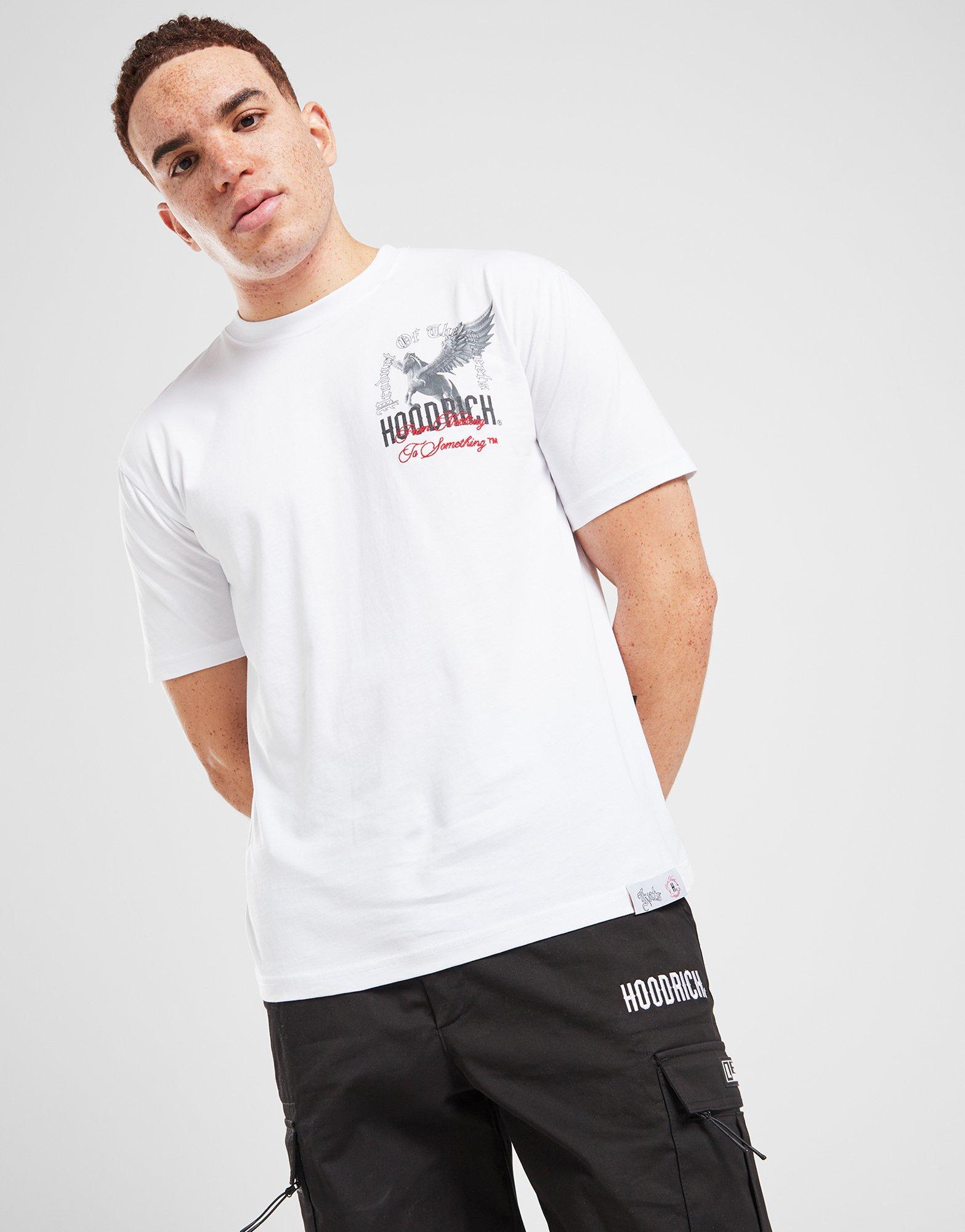 Hoodrich Pegasus T-Shirt