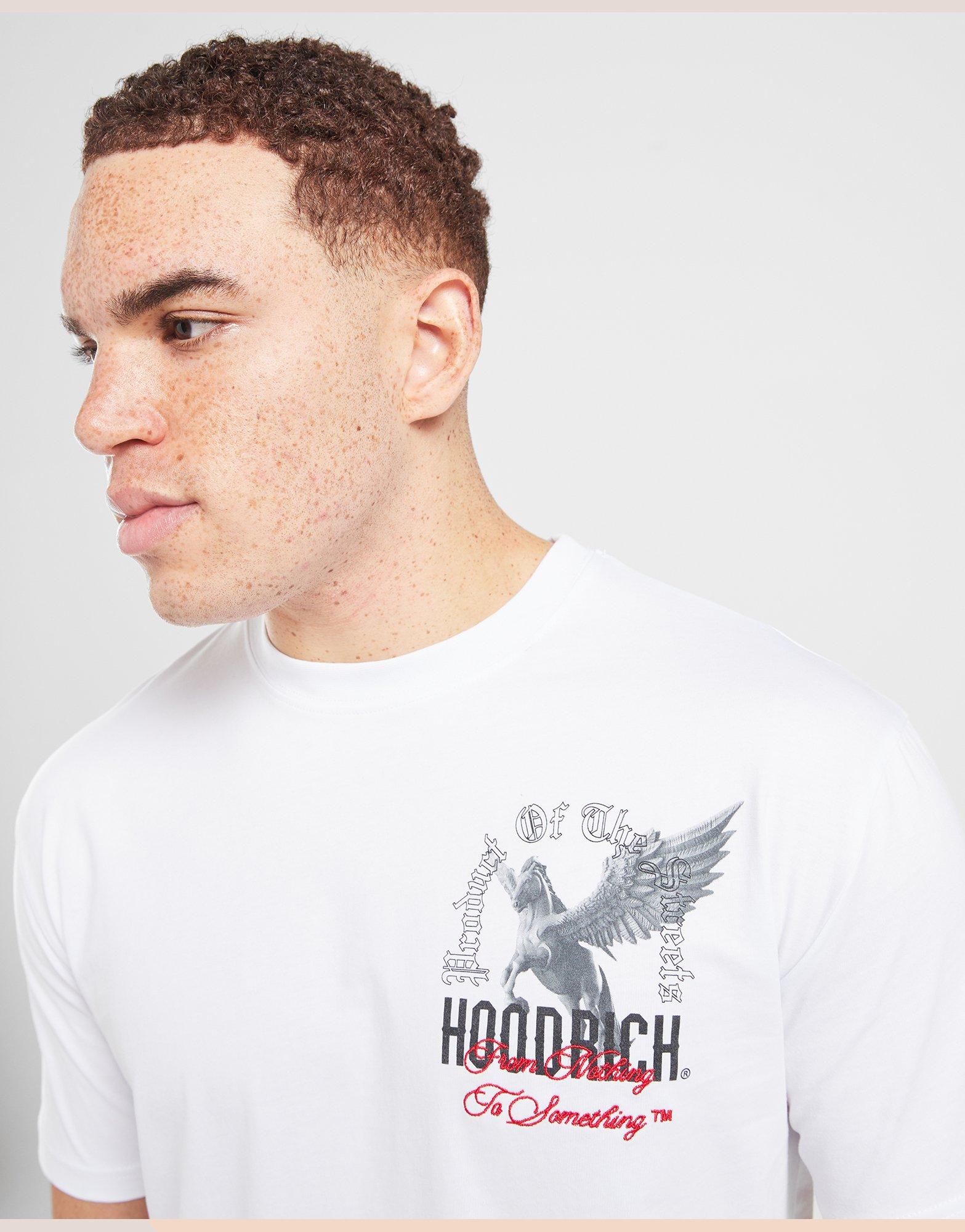 Hoodrich Pegasus T-Shirt