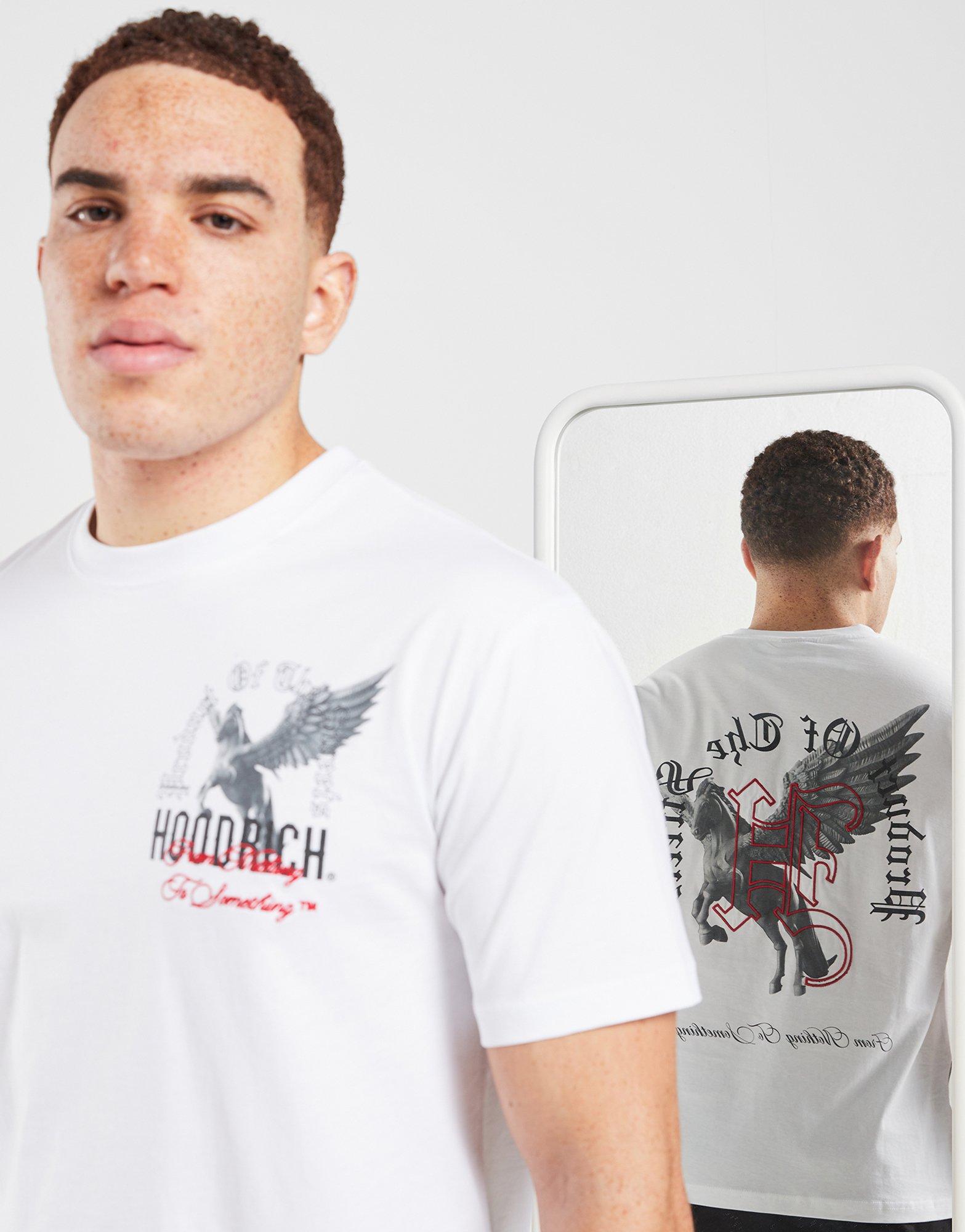 Hoodrich Pegasus T-Shirt