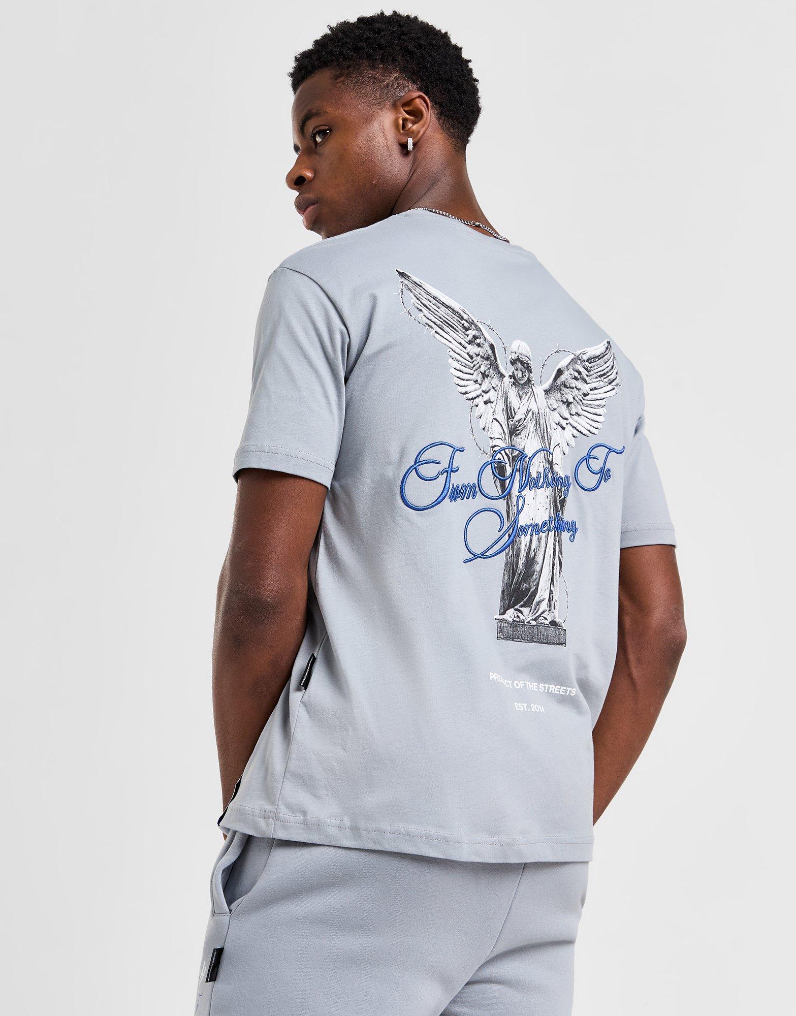 Hoodrich Vital T-Shirt