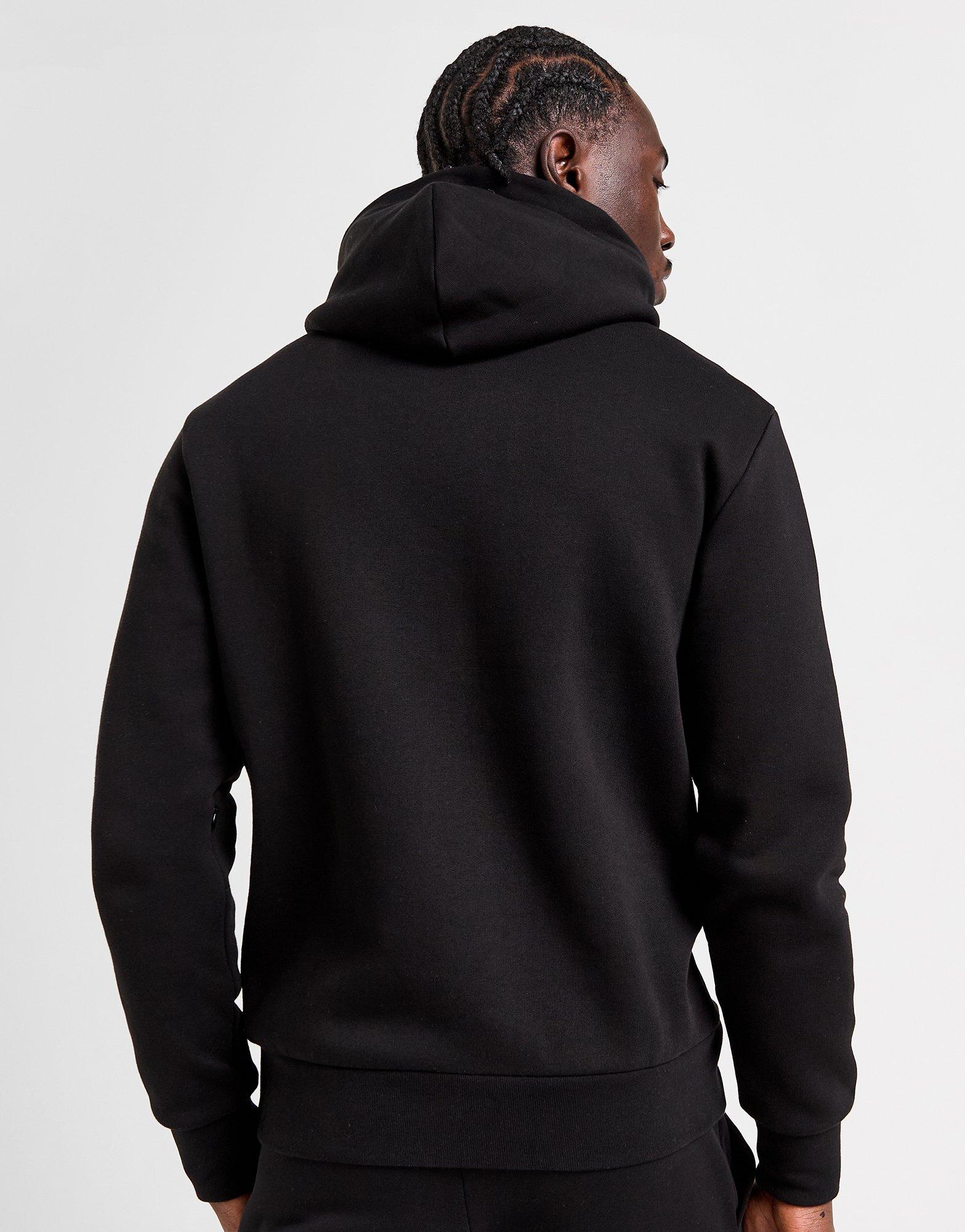 Hoodrich Chromatic Hoodie