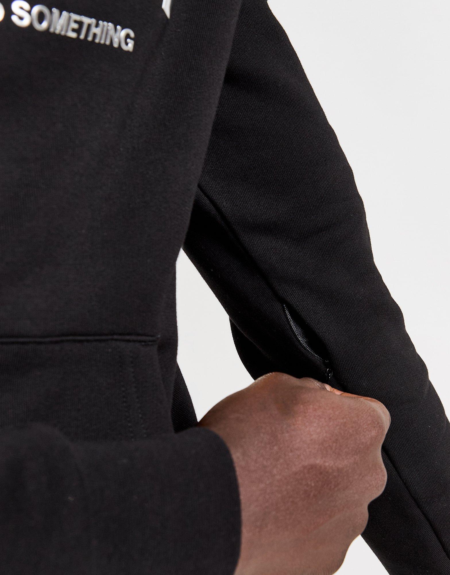 Hoodrich Chromatic Hoodie