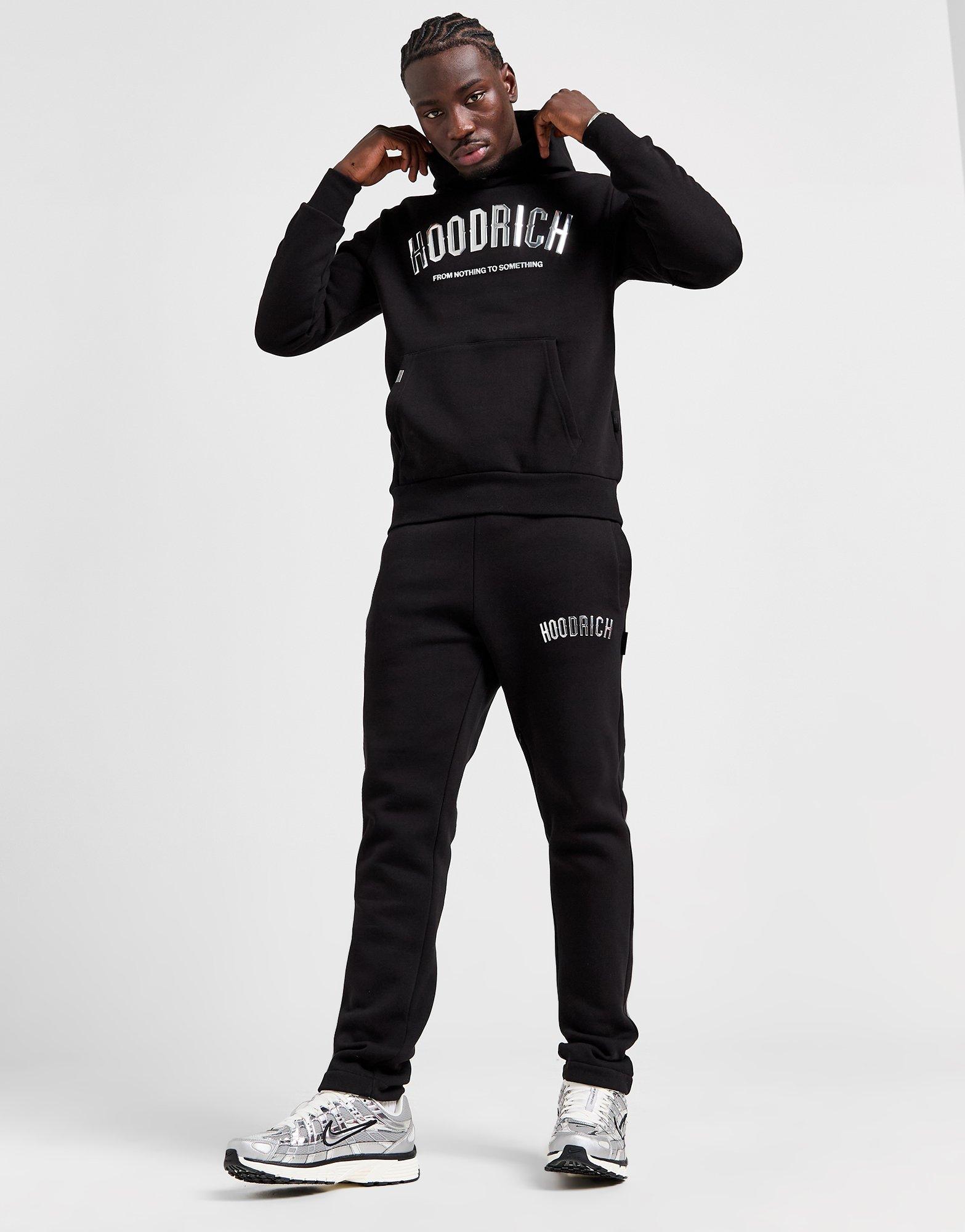 Hoodrich Chromatic Hoodie