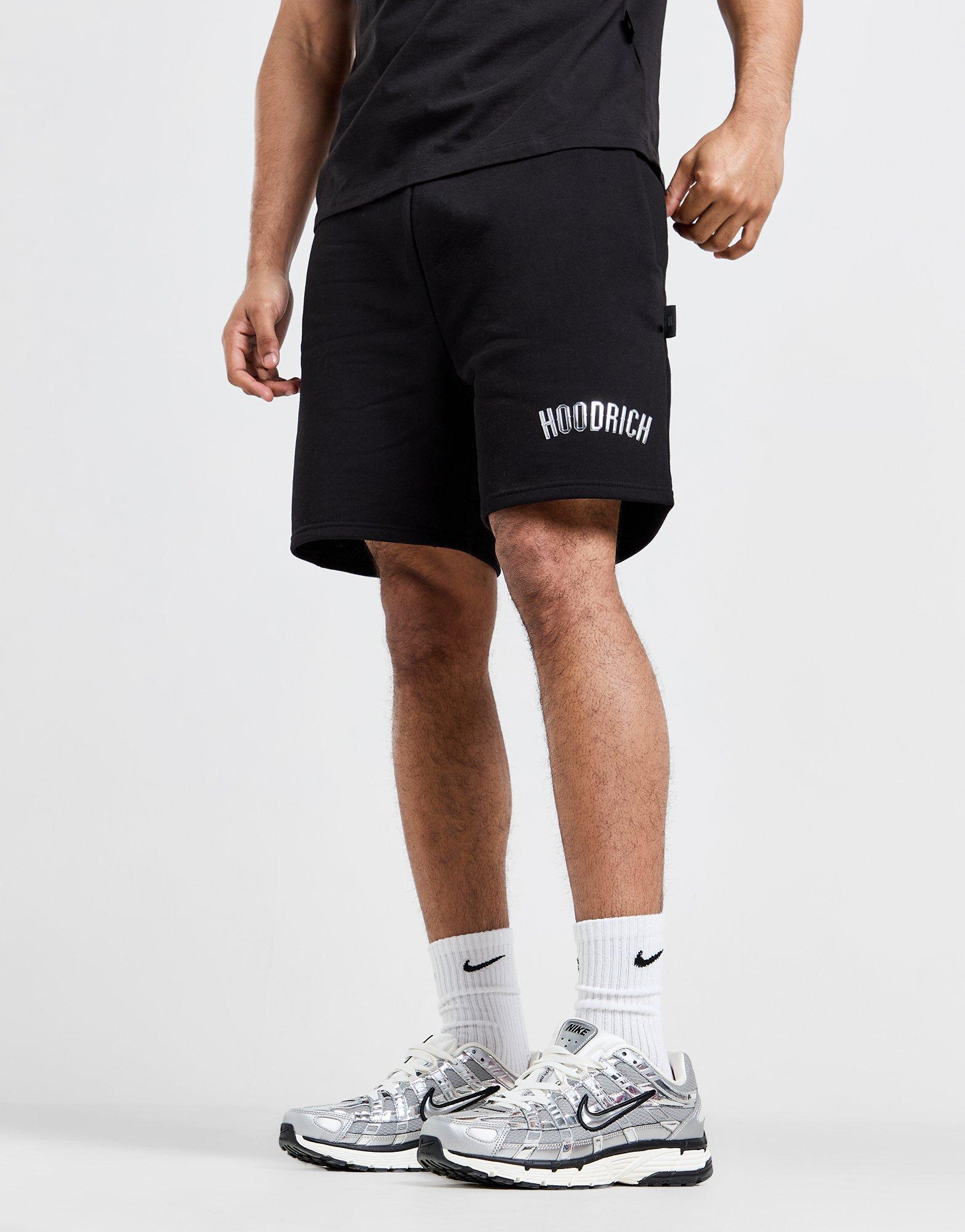 Hoodrich Short Chromatic Homme