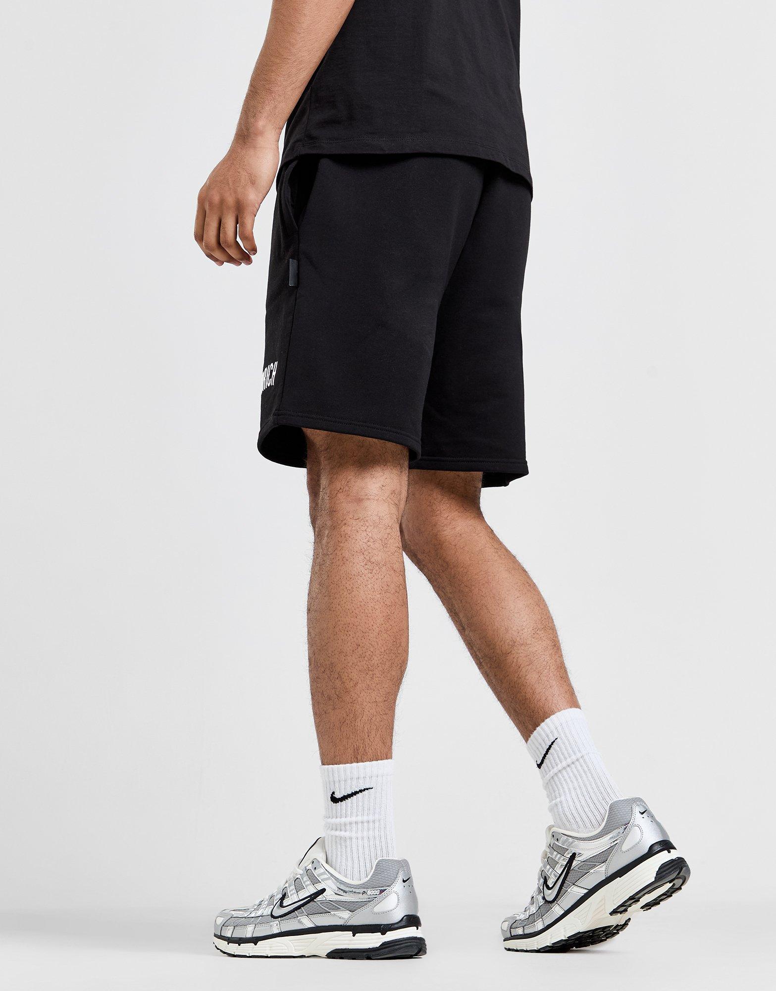 Hoodrich Short Chromatic Homme