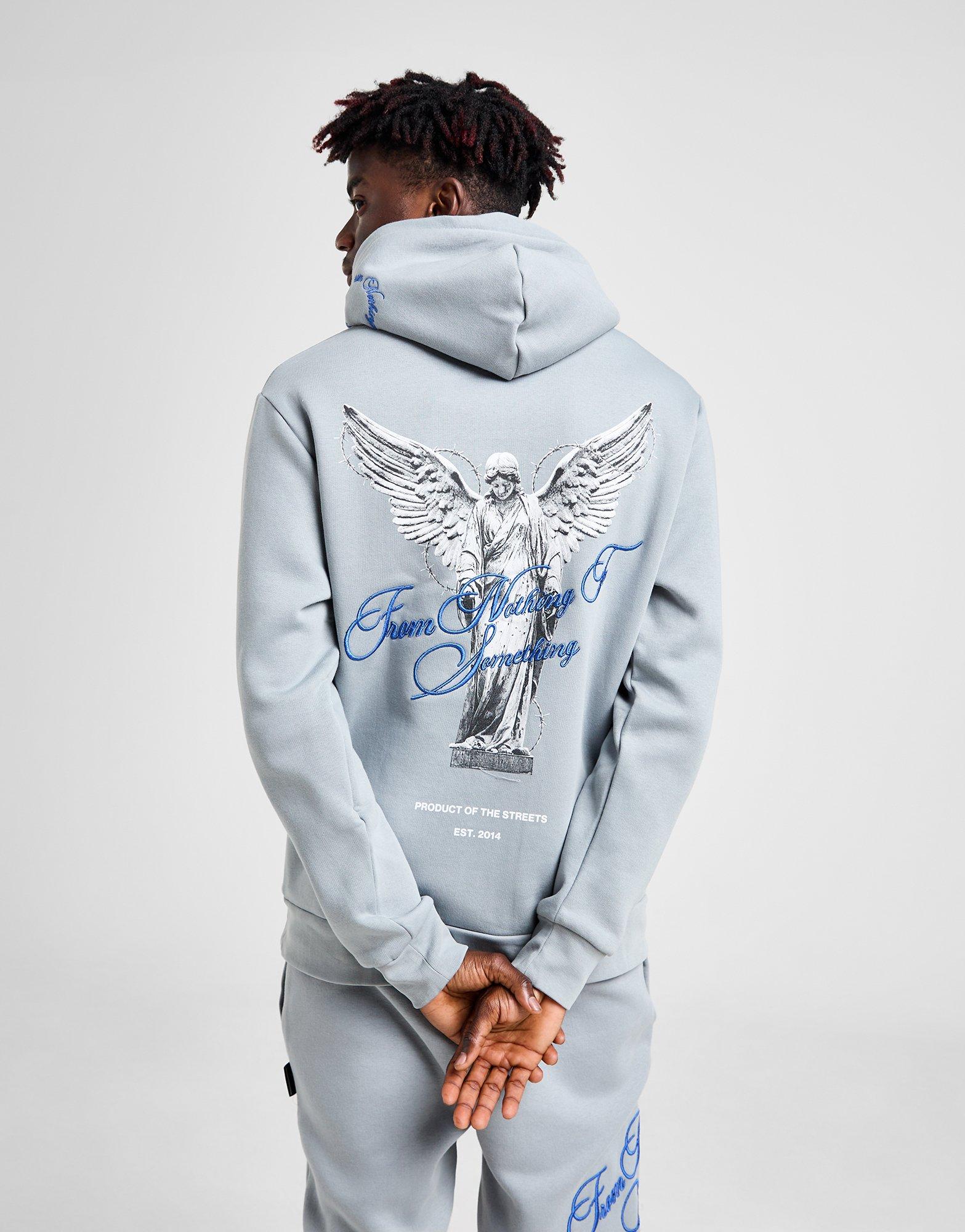 Hoodrich Vital Hoodie