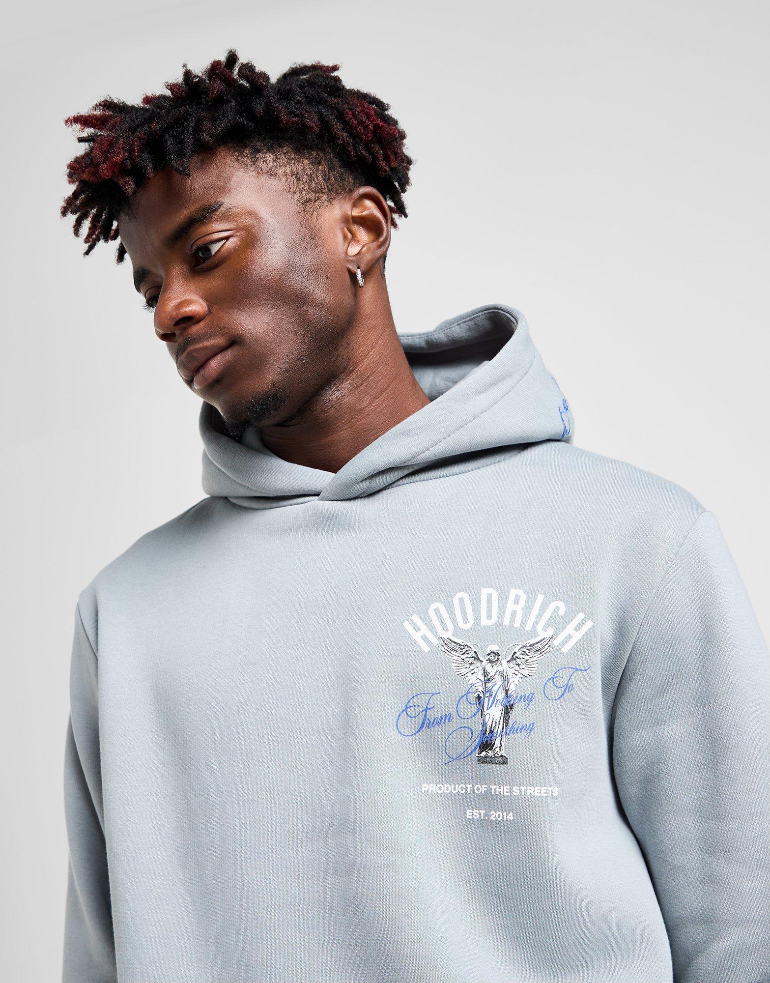Hoodrich Vital Hoodie