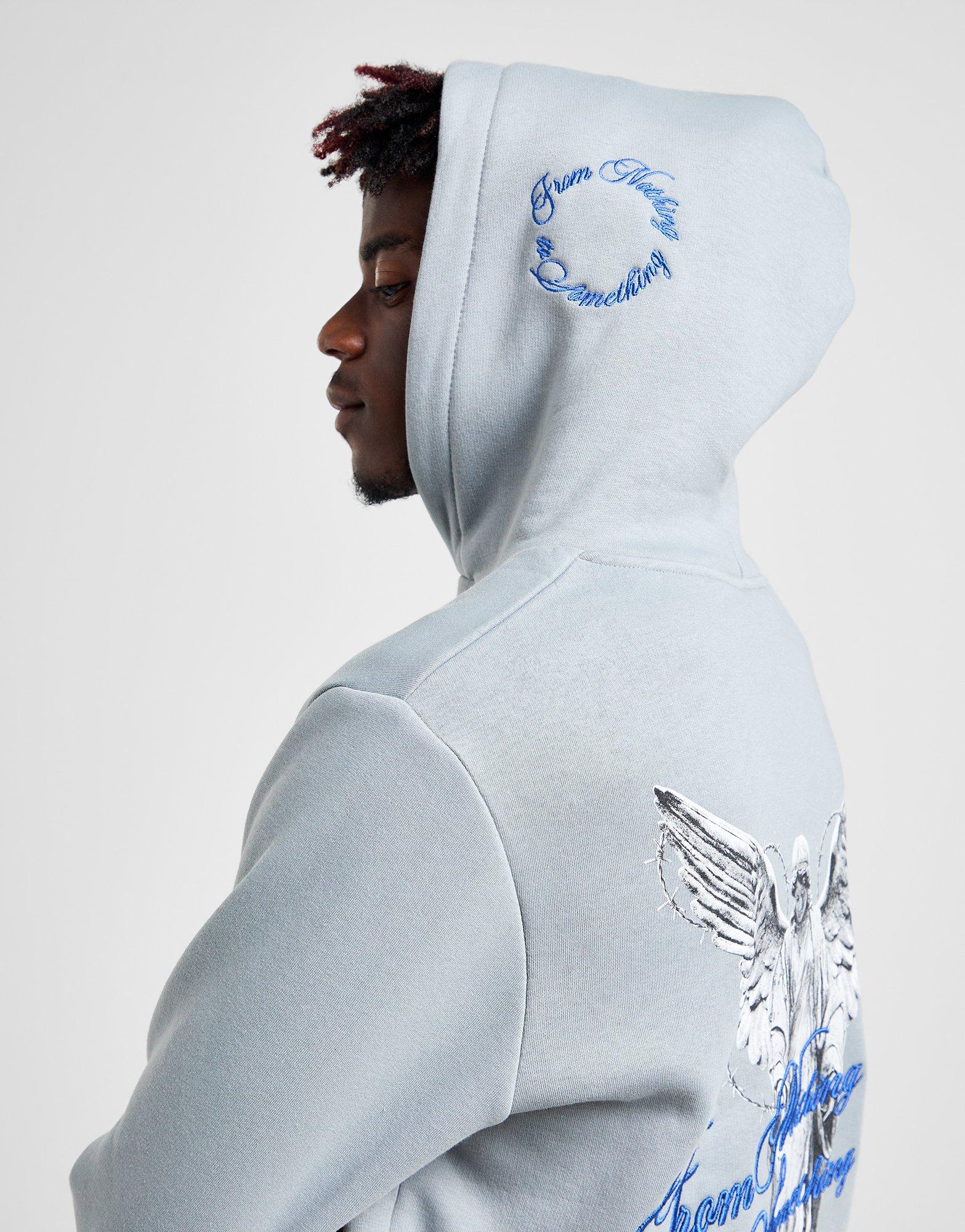Hoodrich Vital Hoodie