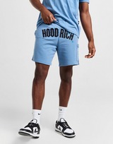 Hoodrich Heat Shorts