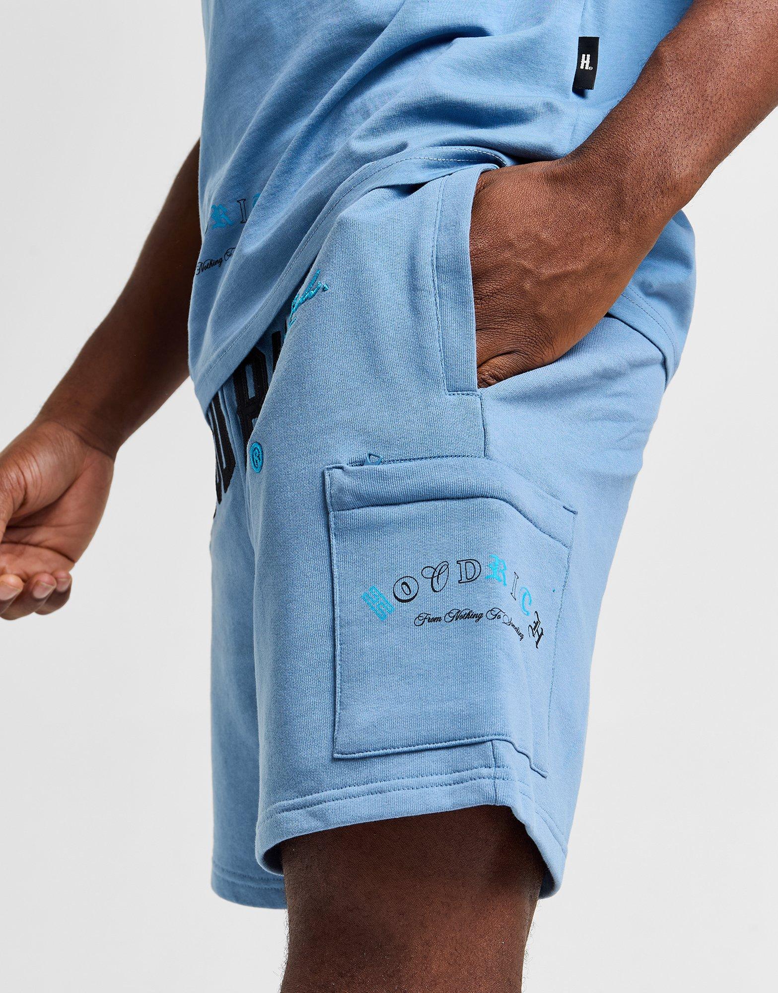 Hoodrich Heat Shorts
