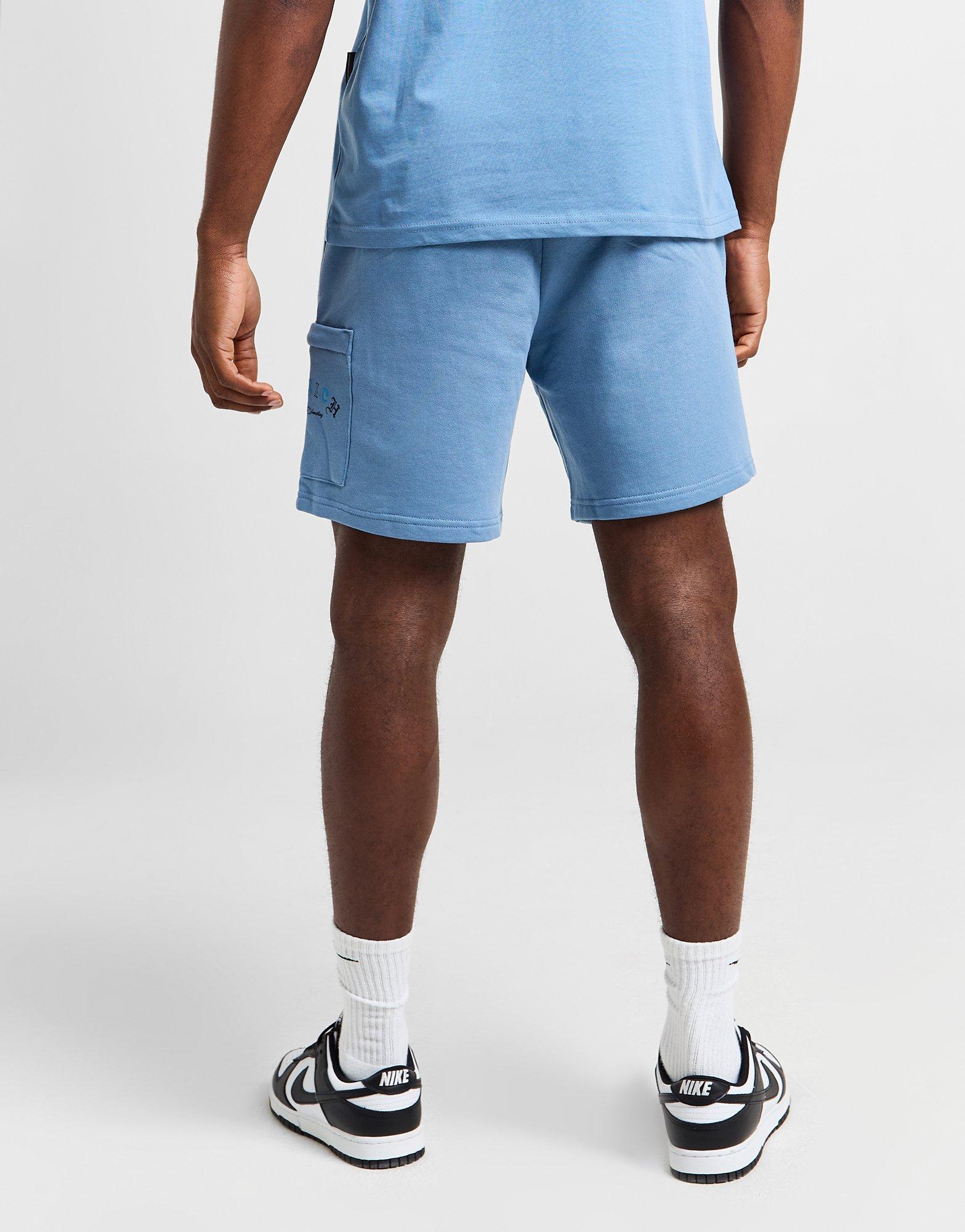 Hoodrich Heat Shorts