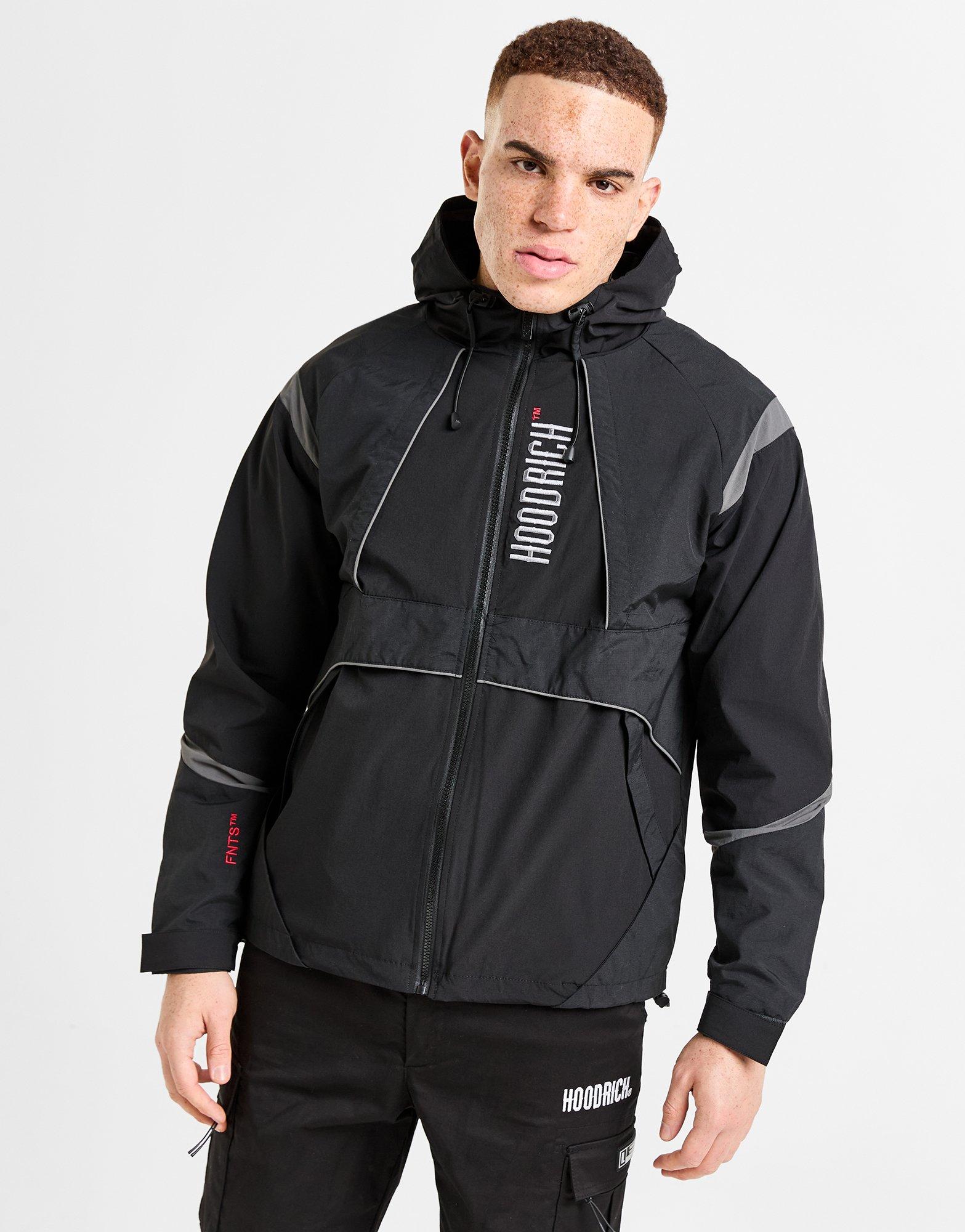 Hoodrich OG Affect Jacket