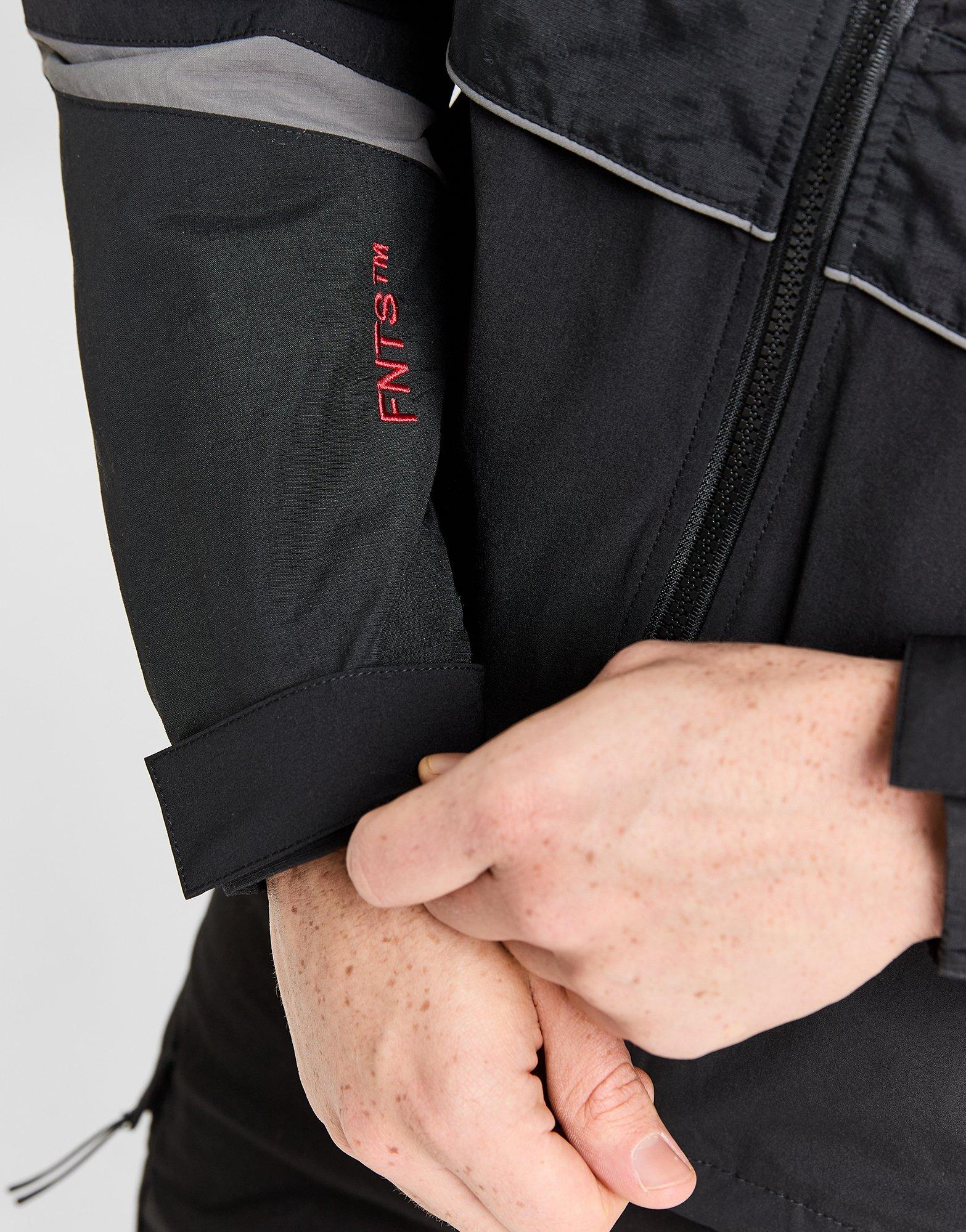 Hoodrich OG Affect Jacket