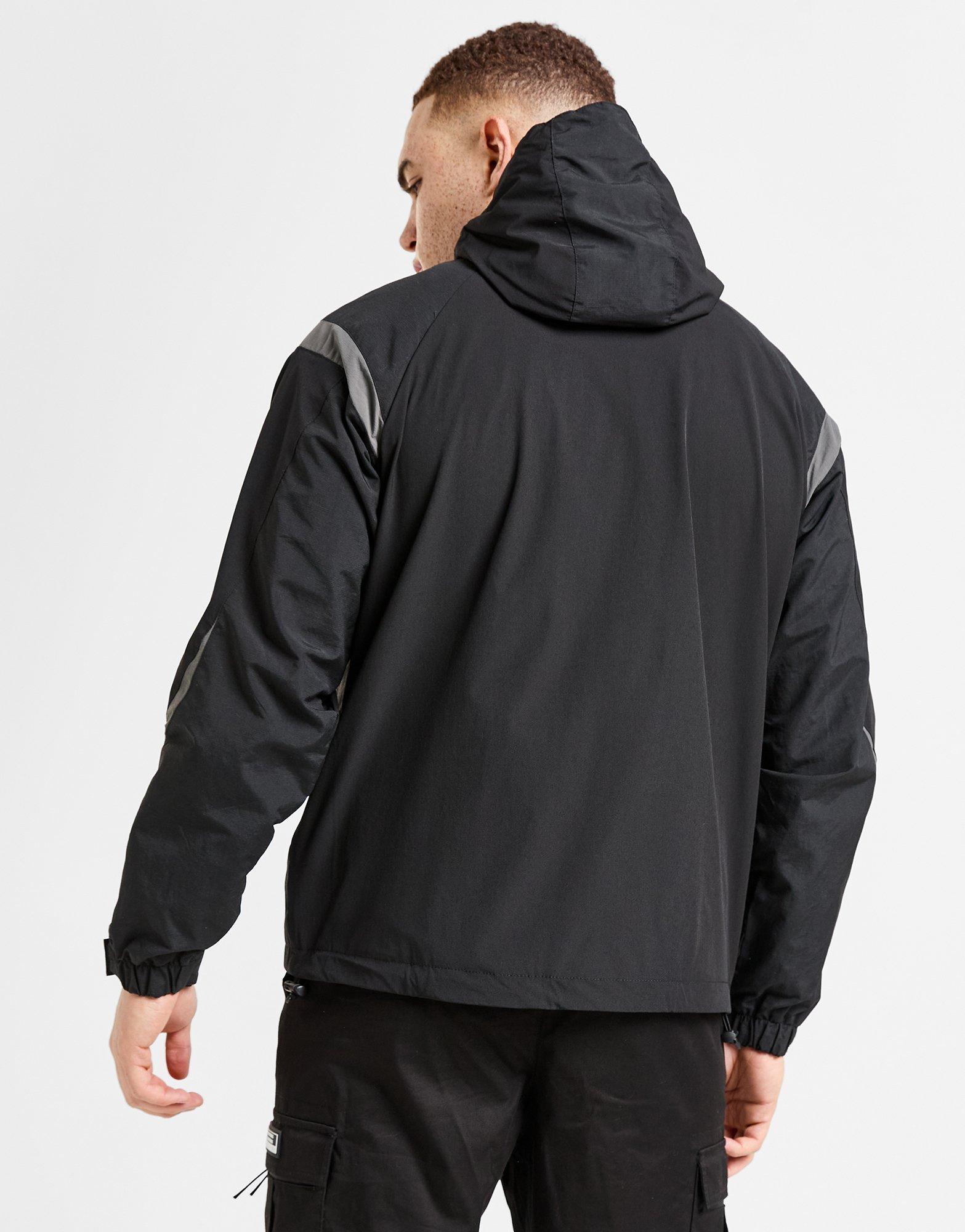 Hoodrich OG Affect Jacket