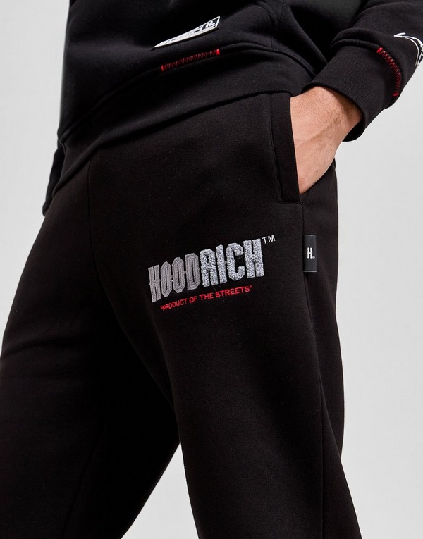 Hoodrich Pantalon de jogging OG Fade Homme